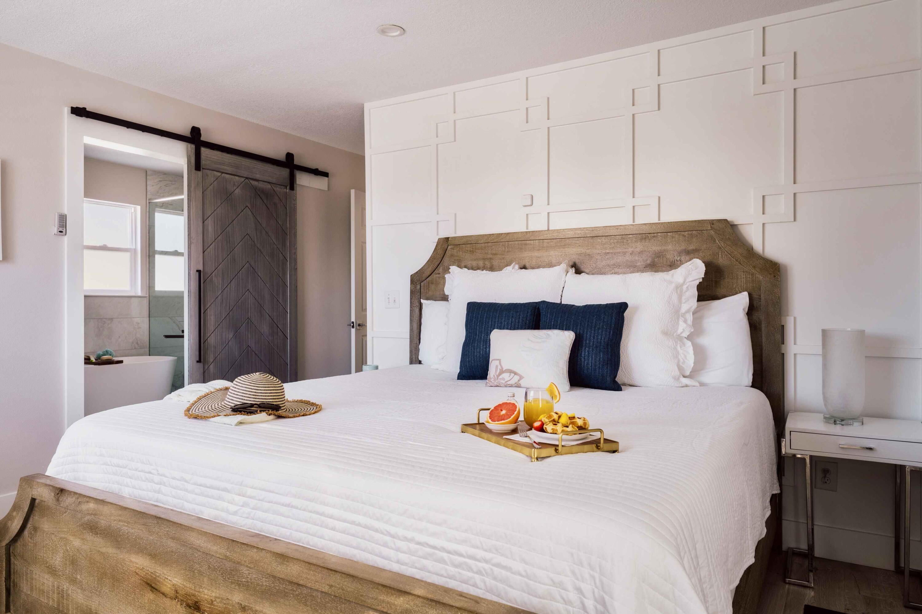 CRYSTAL BEACH - Residential