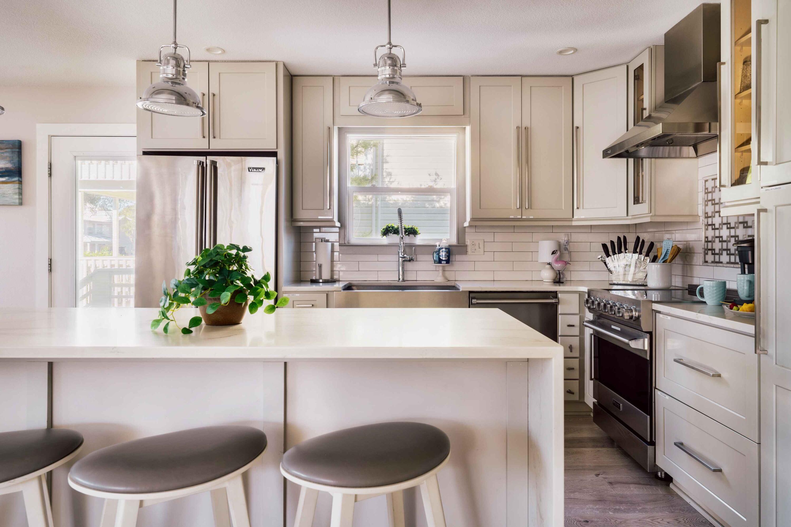 CRYSTAL BEACH - Residential