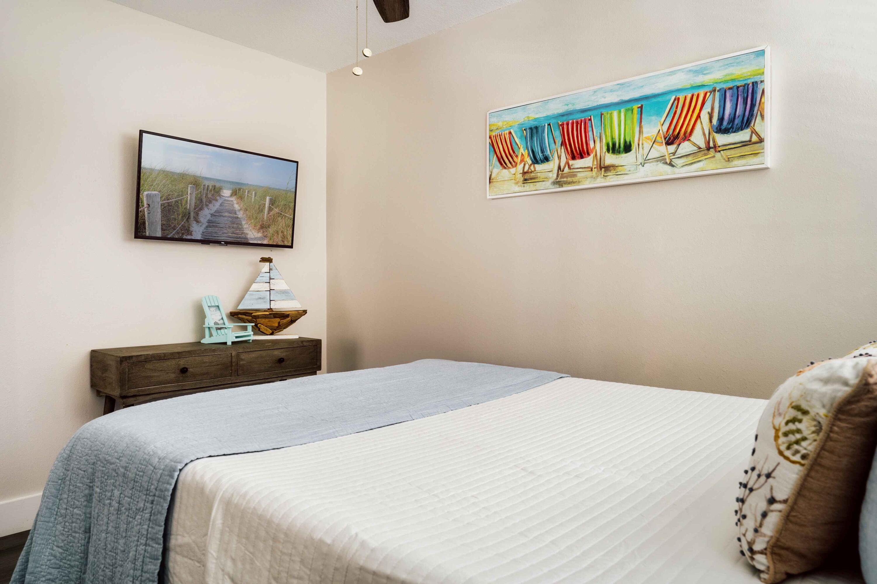 CRYSTAL BEACH - Residential