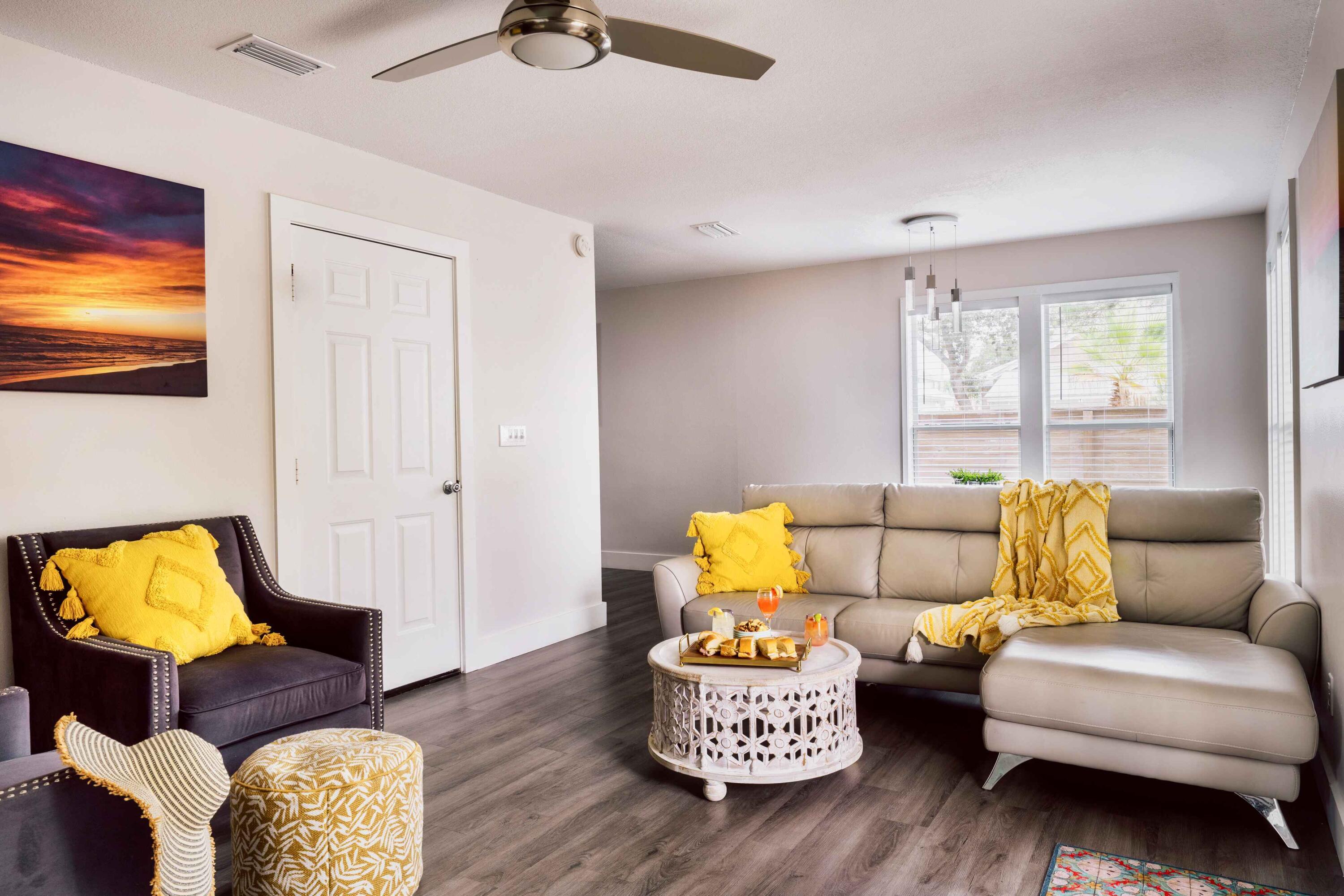 CRYSTAL BEACH - Residential
