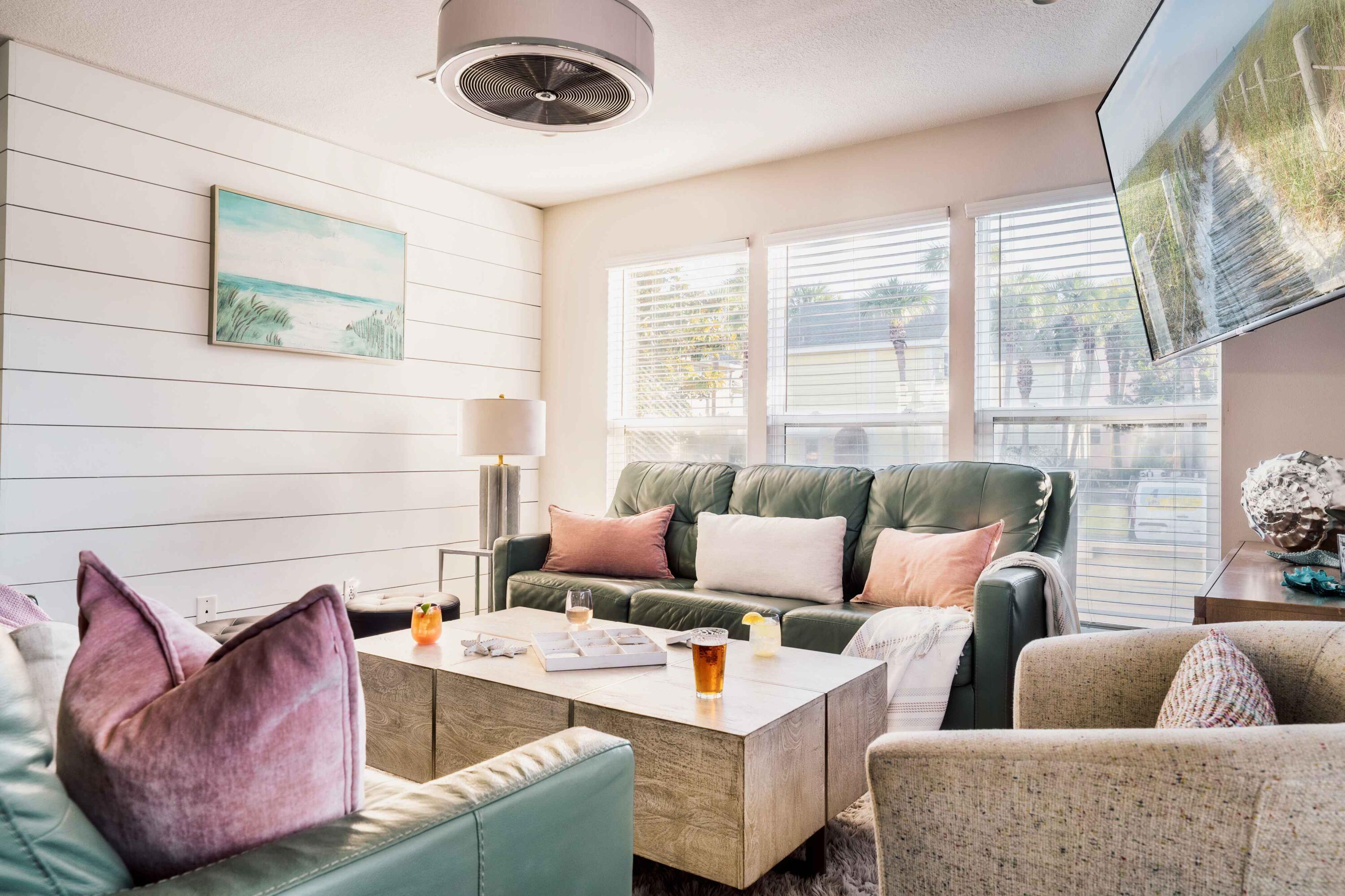 CRYSTAL BEACH - Residential