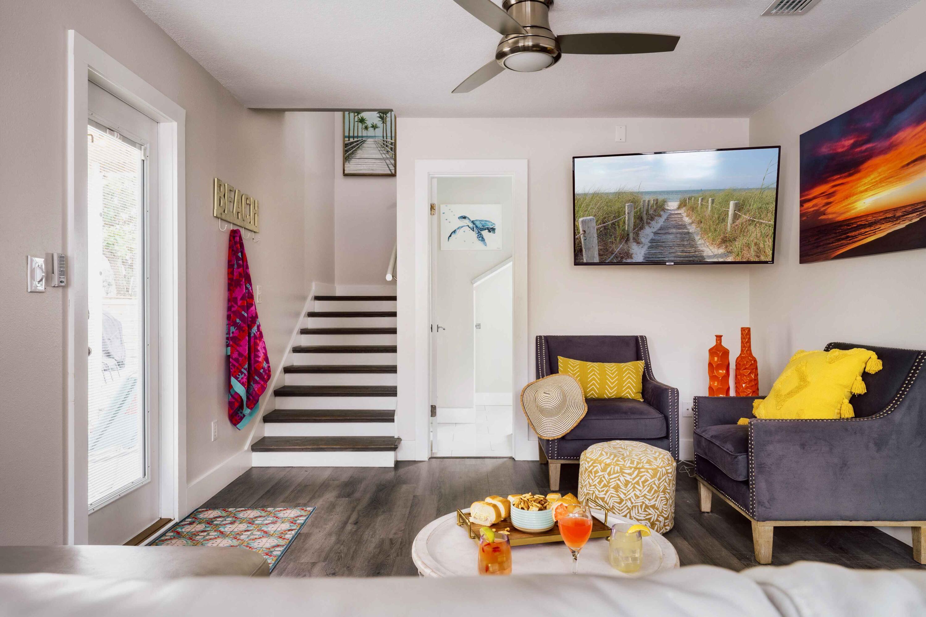 CRYSTAL BEACH - Residential