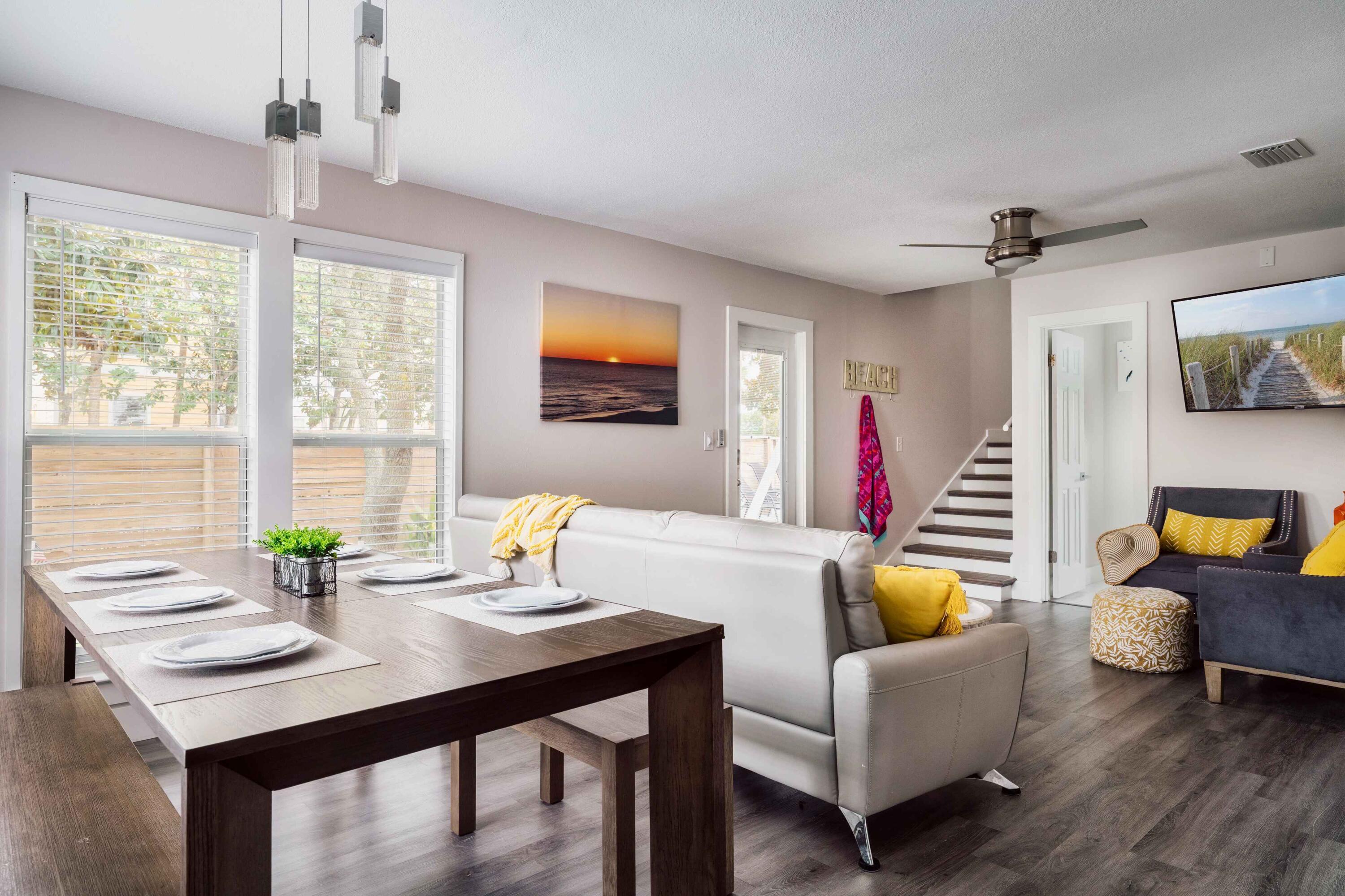 CRYSTAL BEACH - Residential
