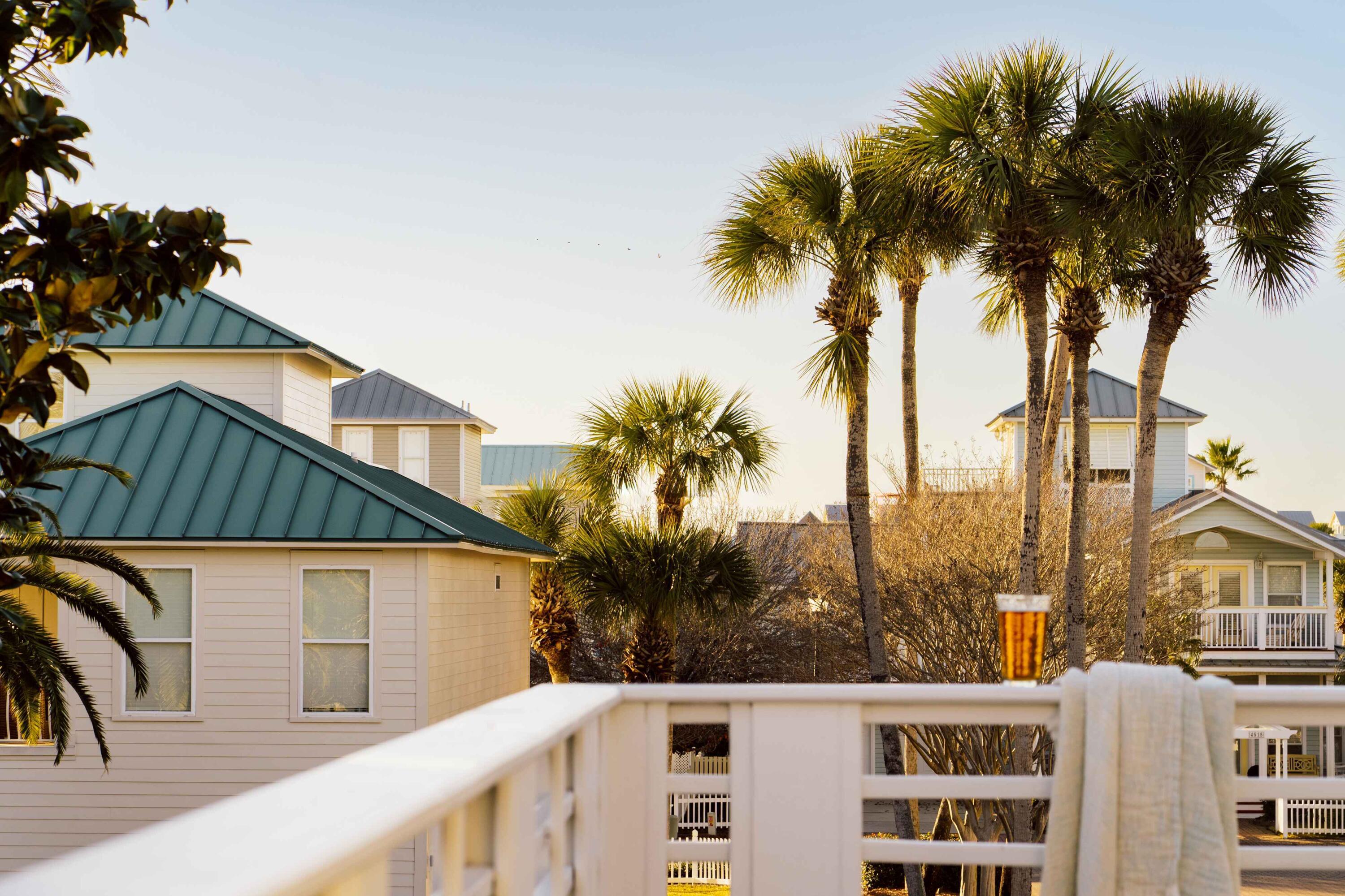 CRYSTAL BEACH - Residential
