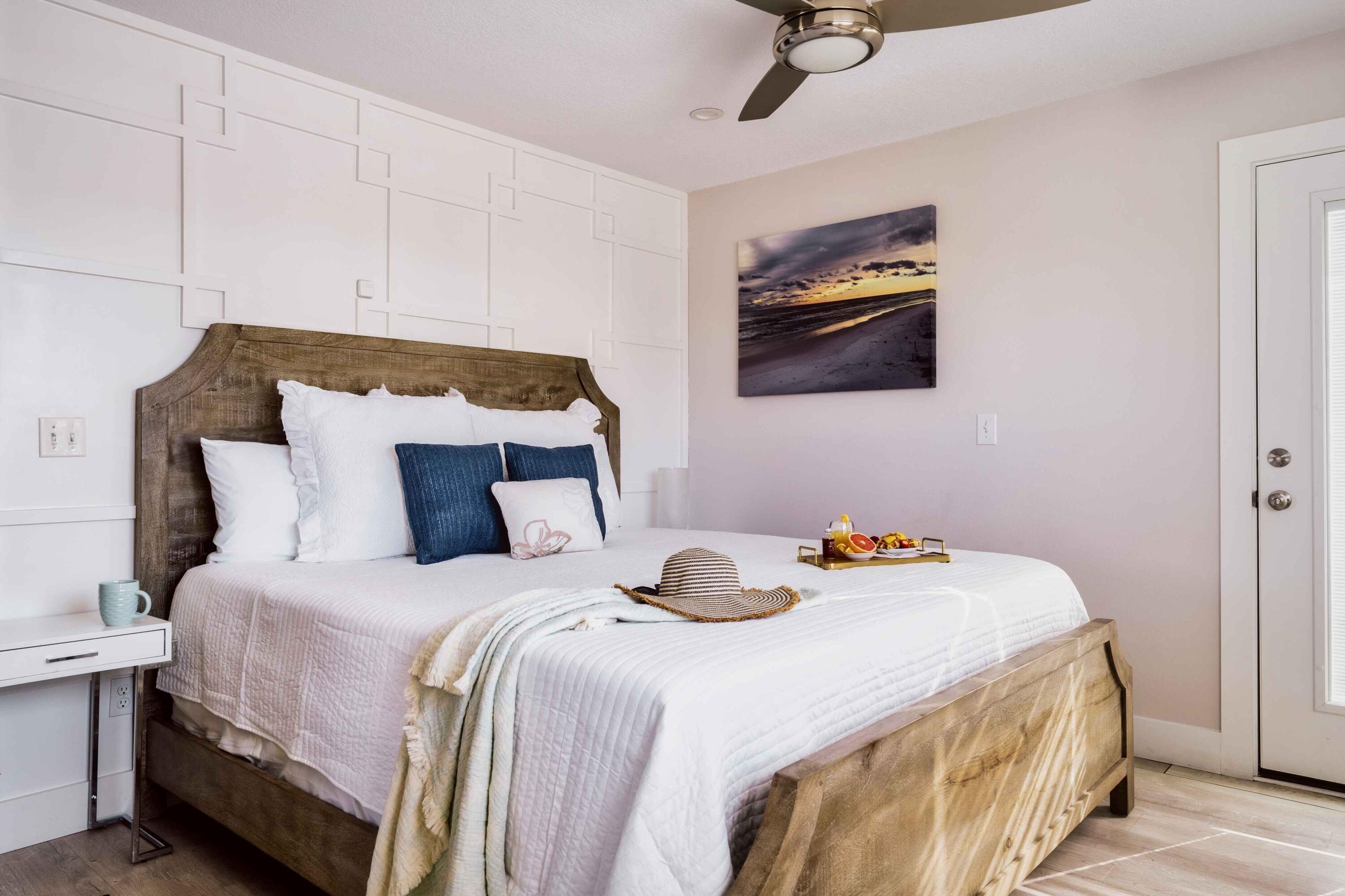 CRYSTAL BEACH - Residential