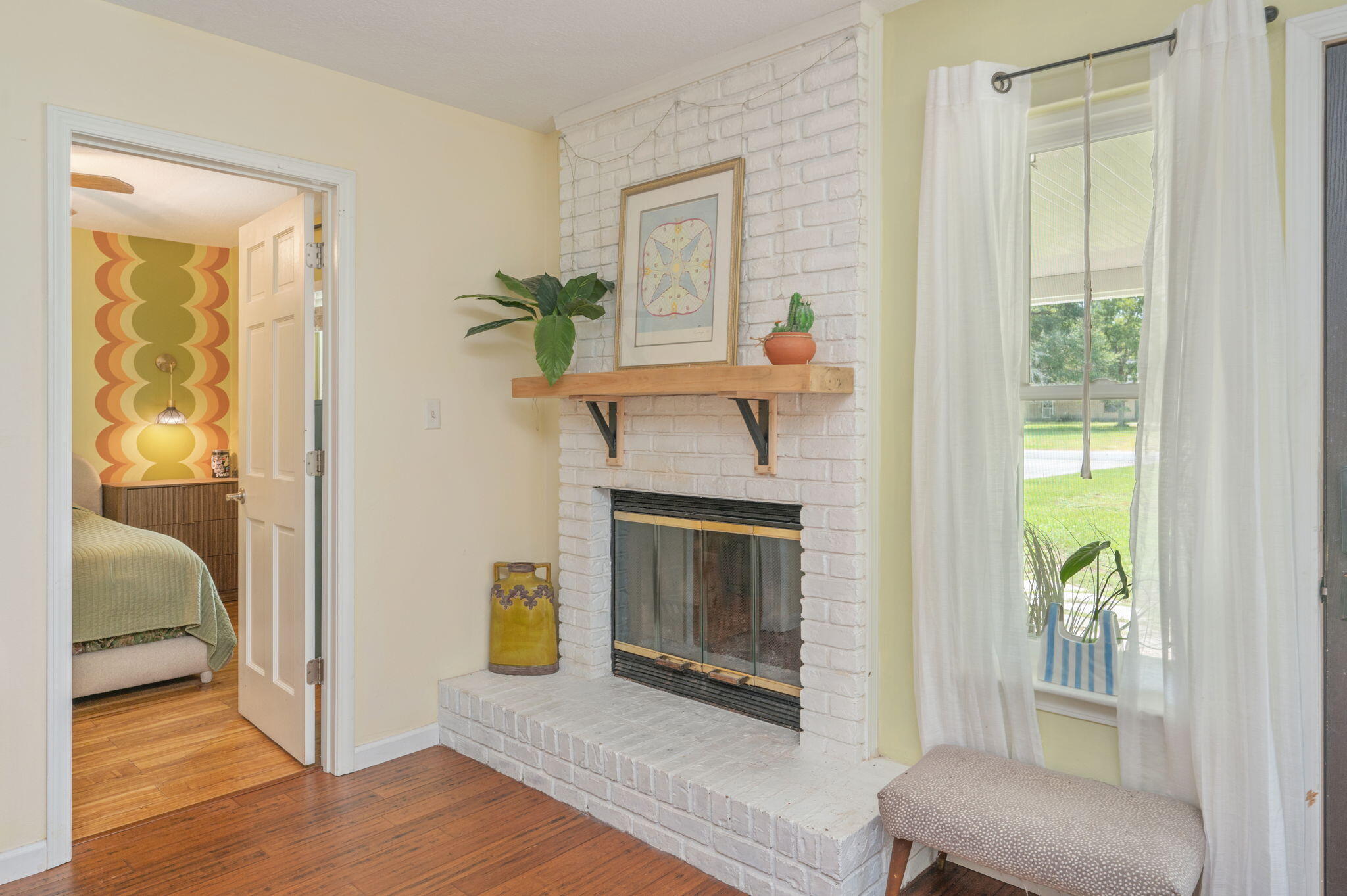 HARVEST HILL PH 1 - Residential