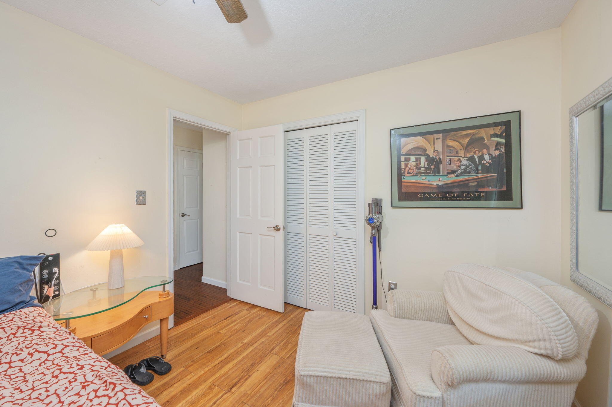 HARVEST HILL PH 1 - Residential