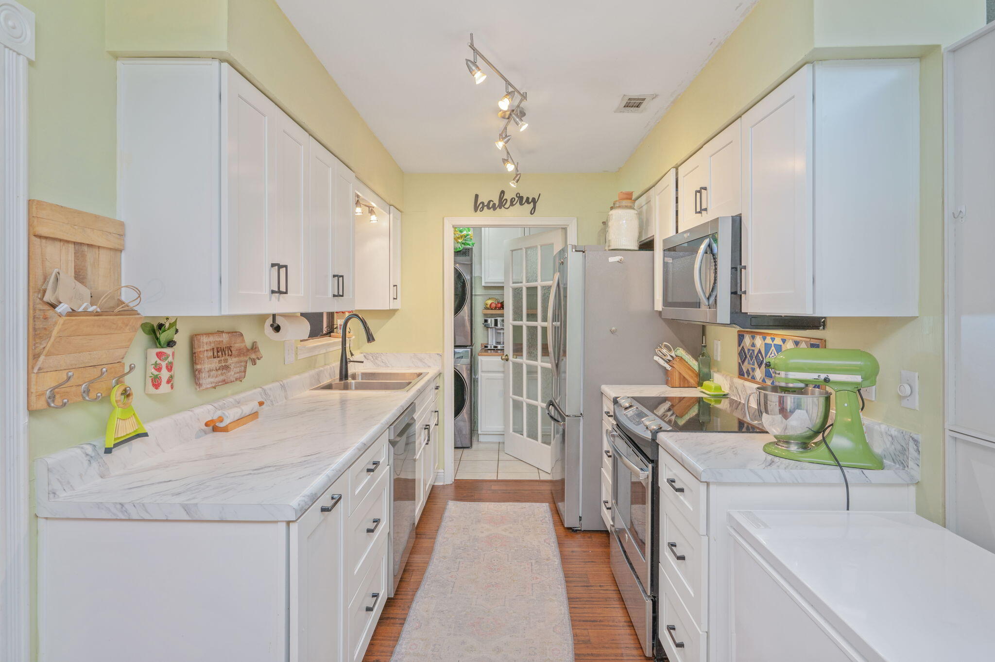 HARVEST HILL PH 1 - Residential