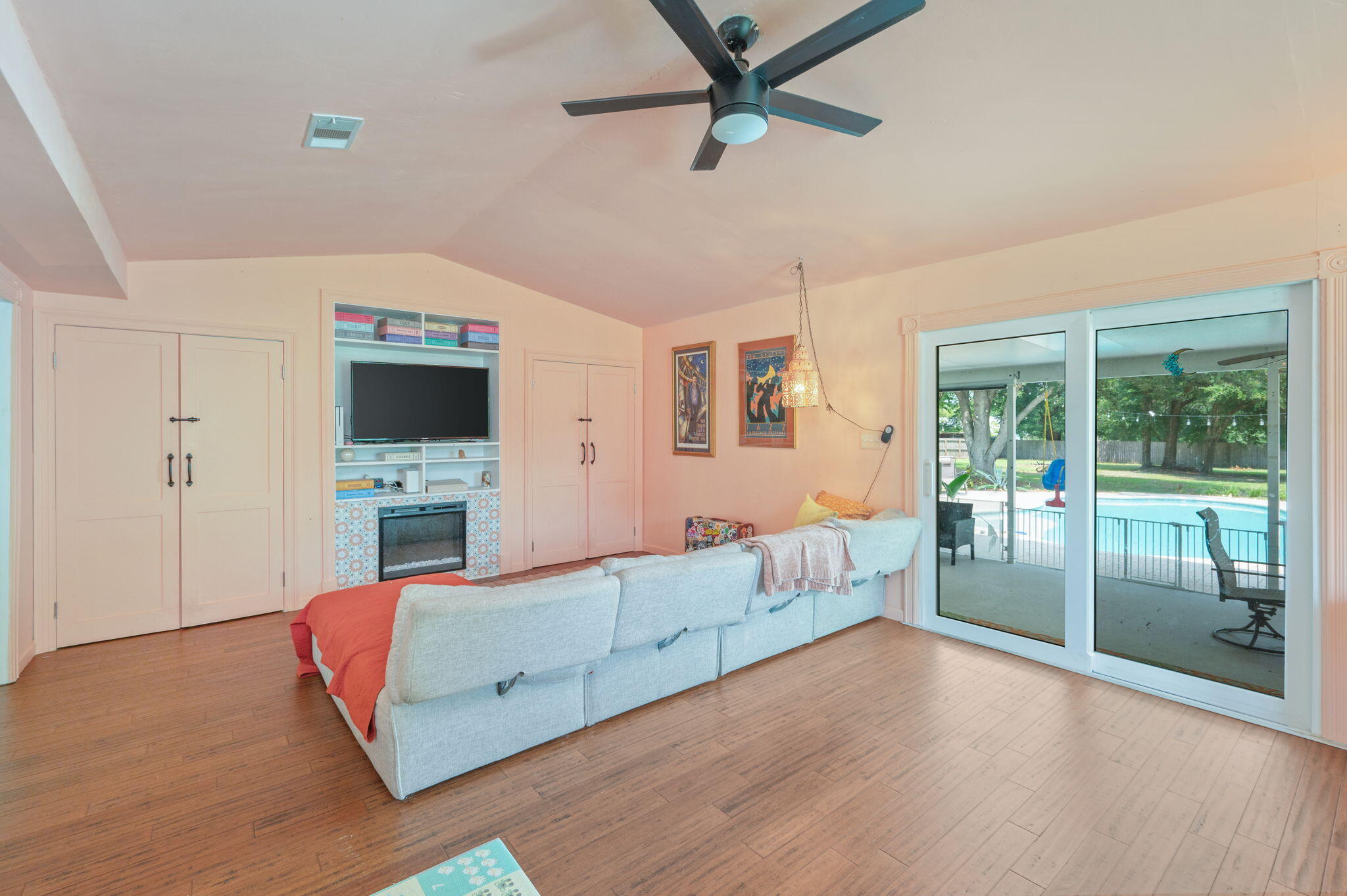 HARVEST HILL PH 1 - Residential