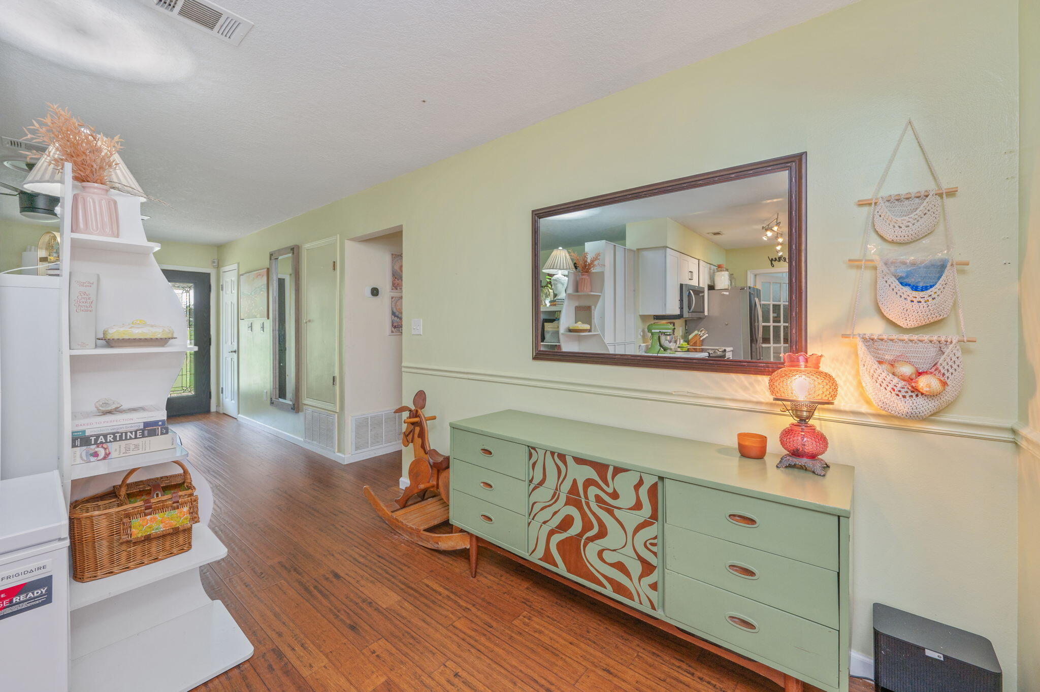 HARVEST HILL PH 1 - Residential