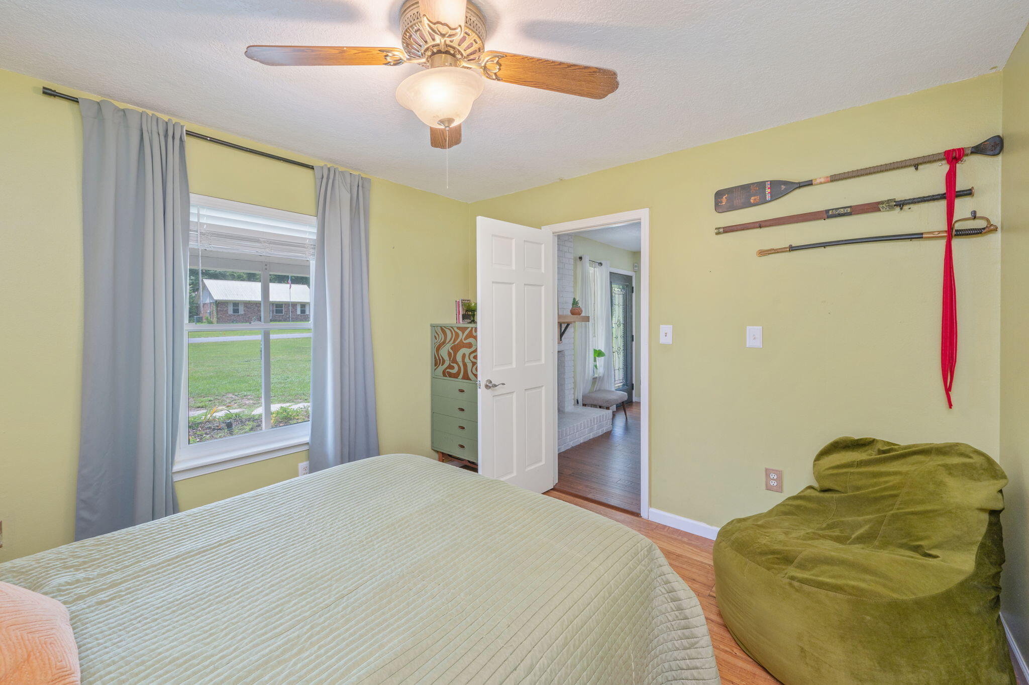 HARVEST HILL PH 1 - Residential