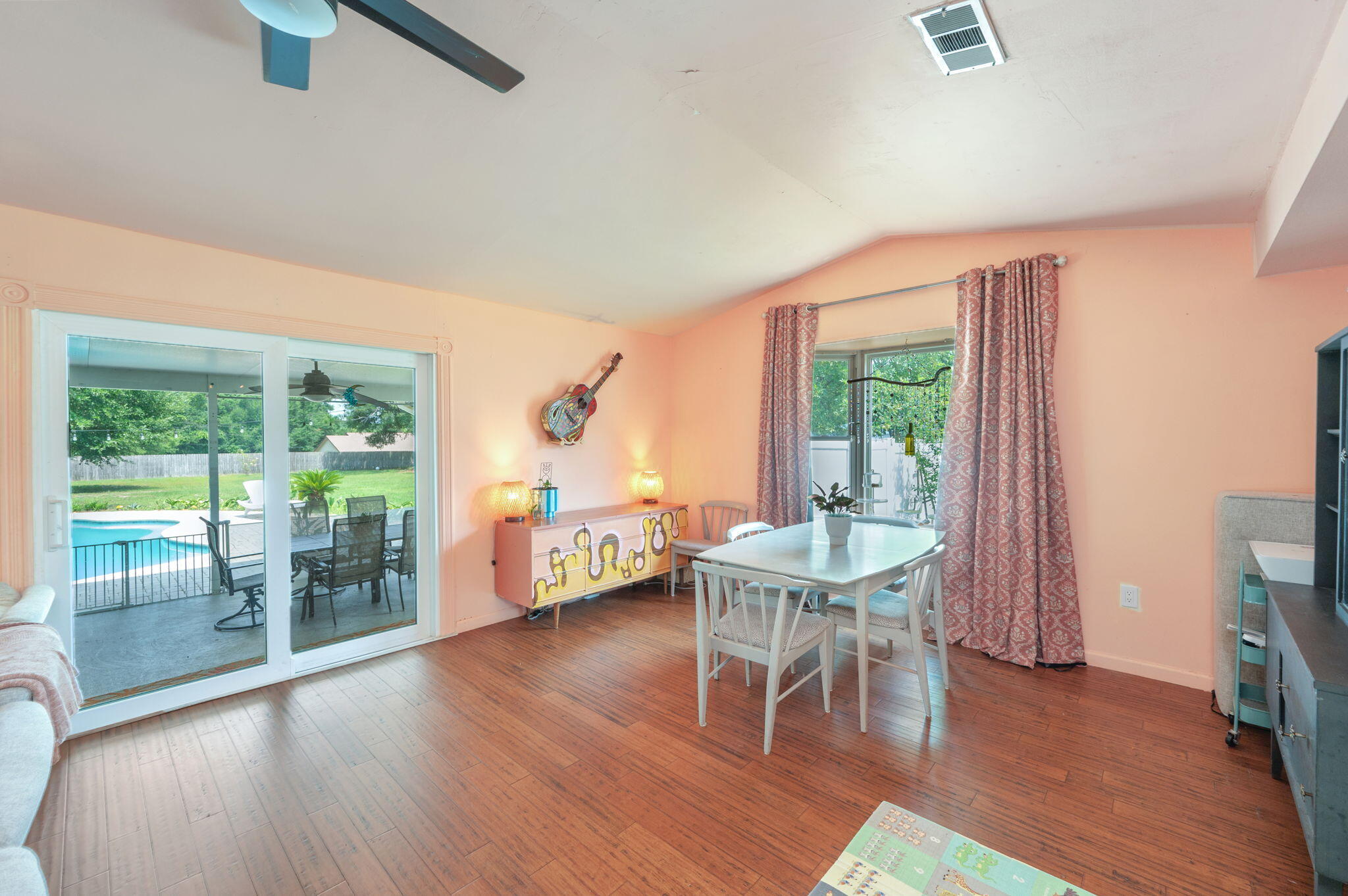 HARVEST HILL PH 1 - Residential