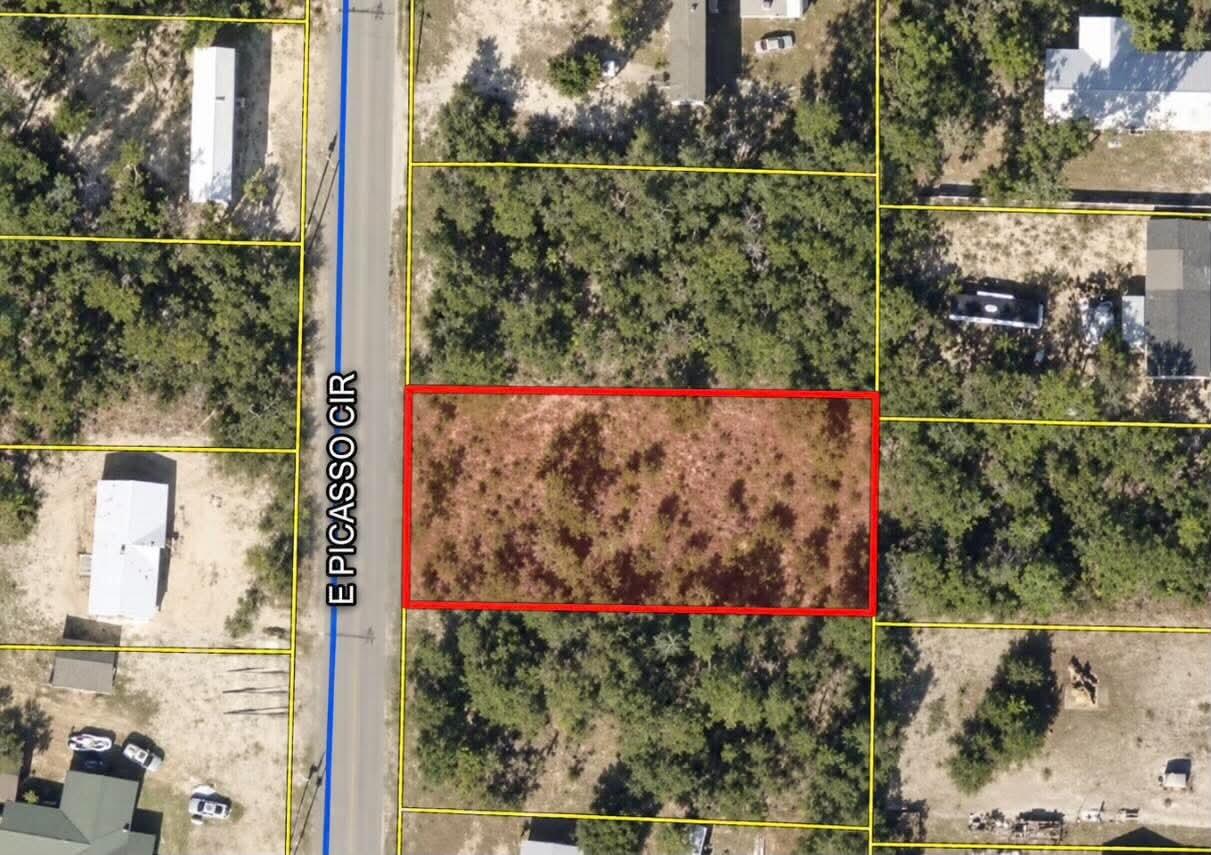 OAKWOOD LAKES ESTATES - Land