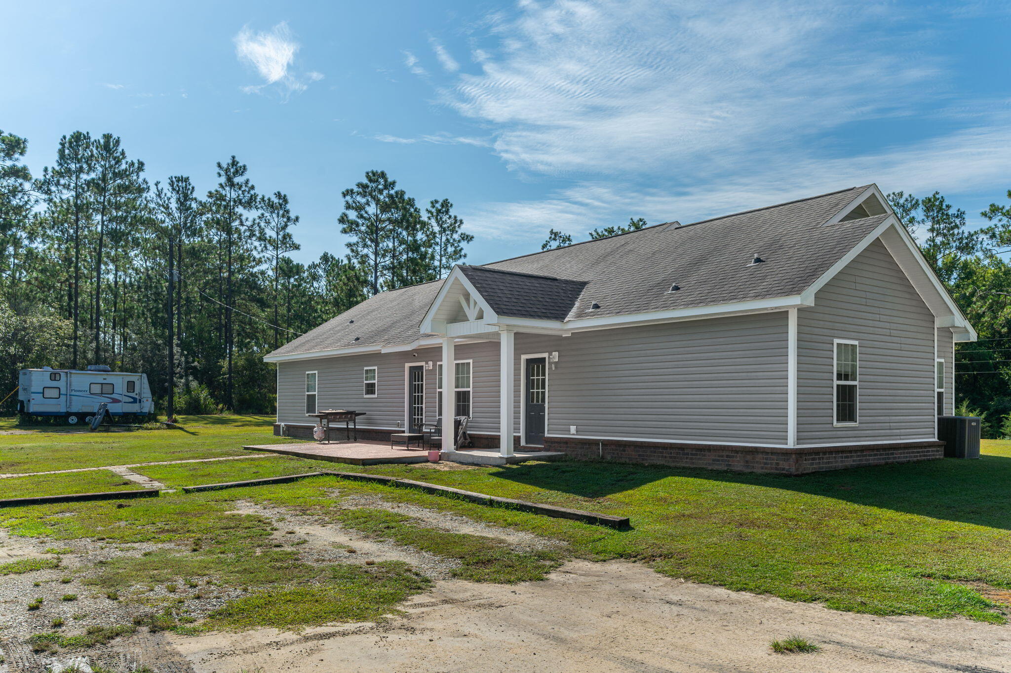 NONESUCH WAY - Residential