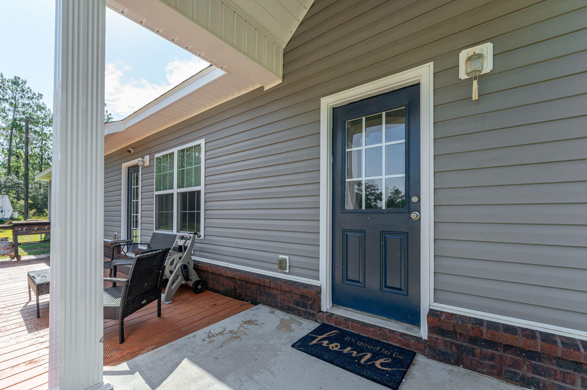NONESUCH WAY - Residential