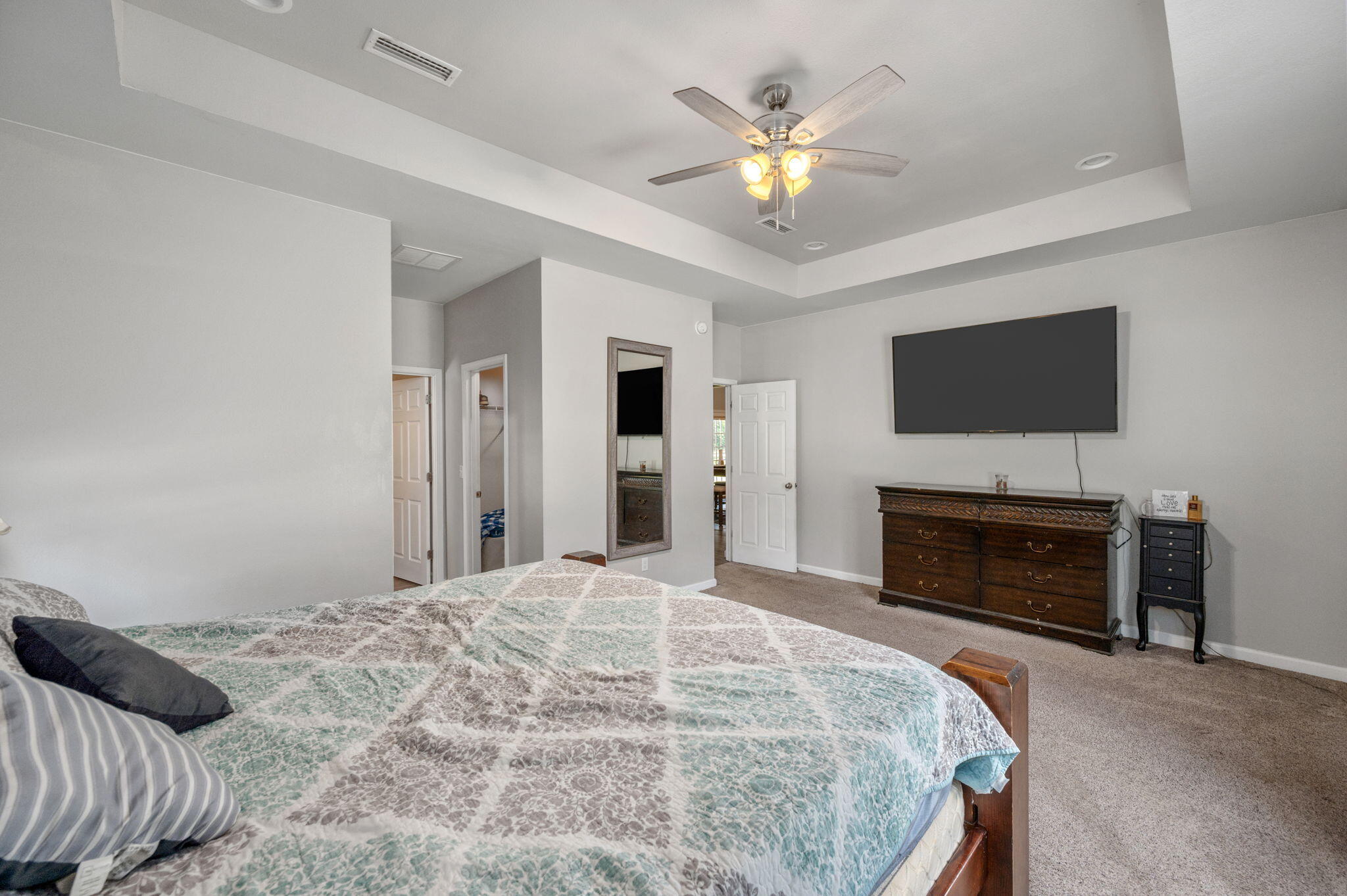 NONESUCH WAY - Residential