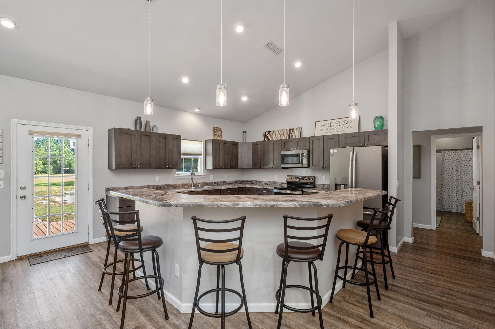 NONESUCH WAY - Residential