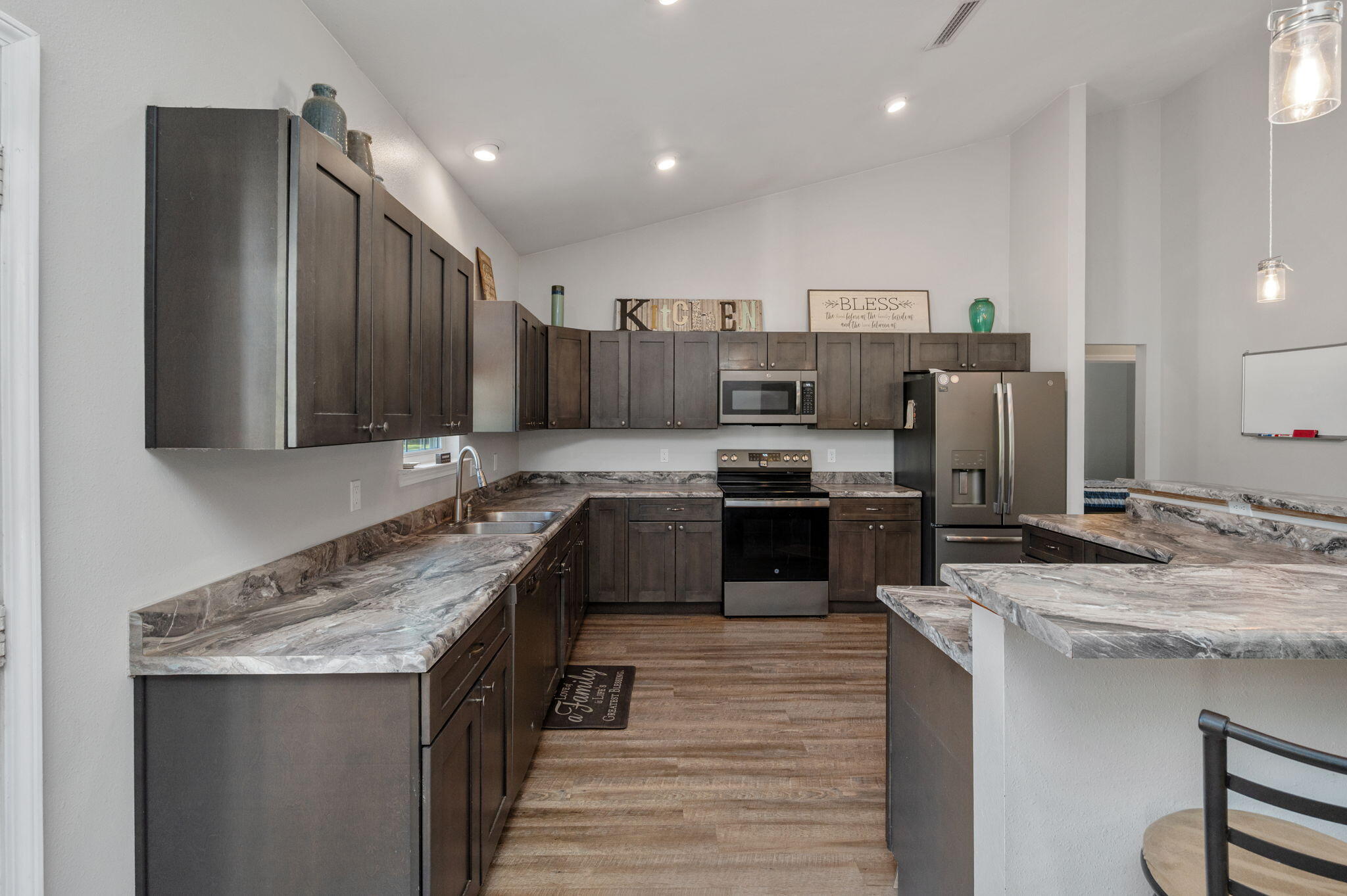 NONESUCH WAY - Residential