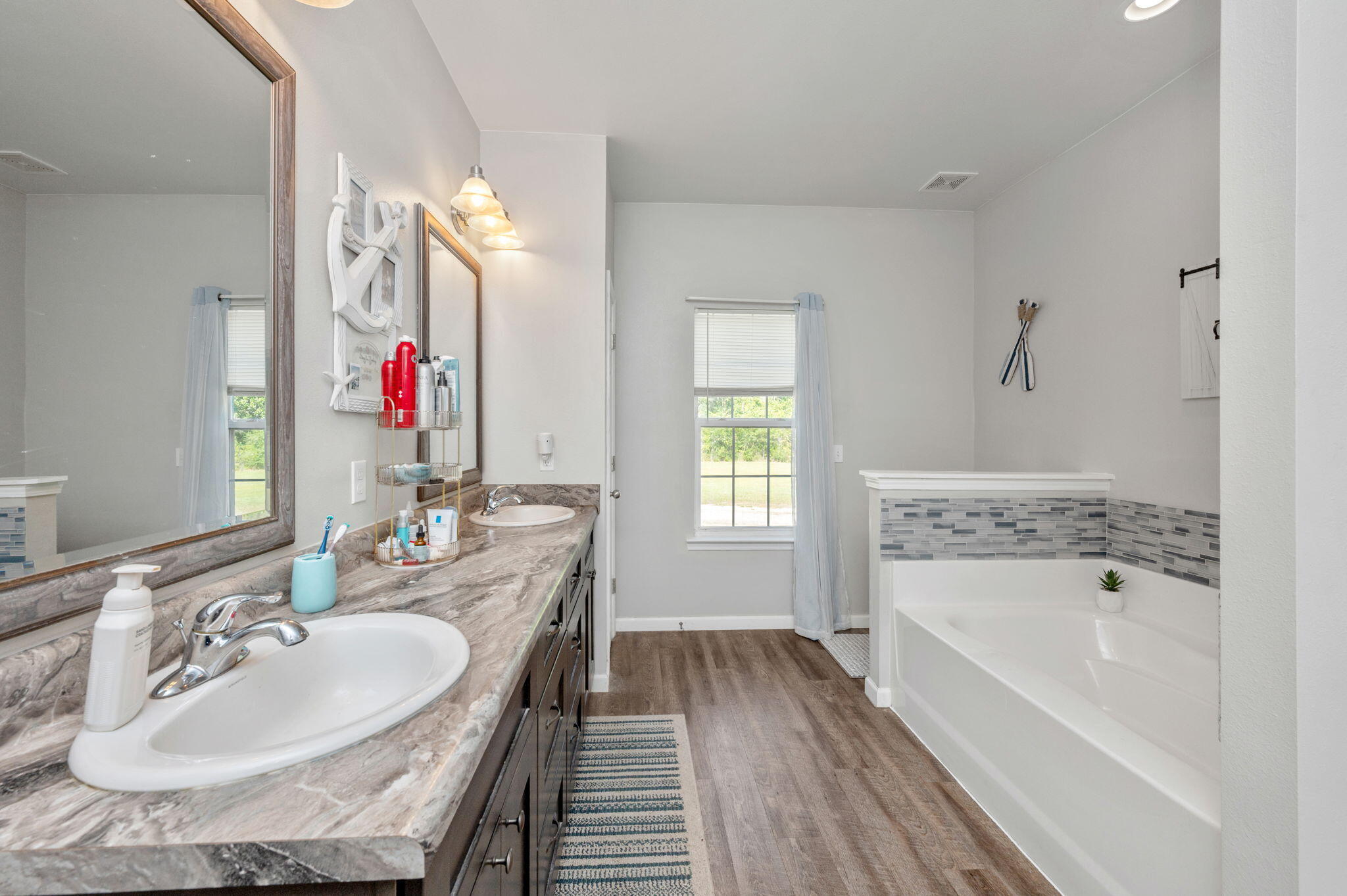 NONESUCH WAY - Residential