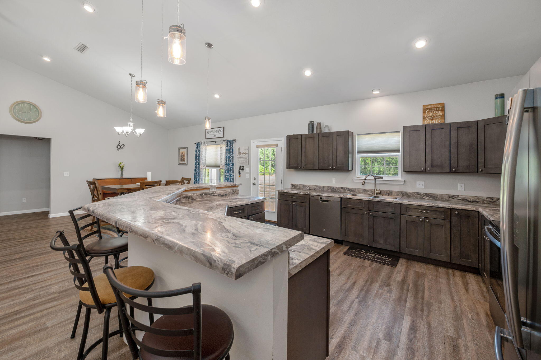 NONESUCH WAY - Residential
