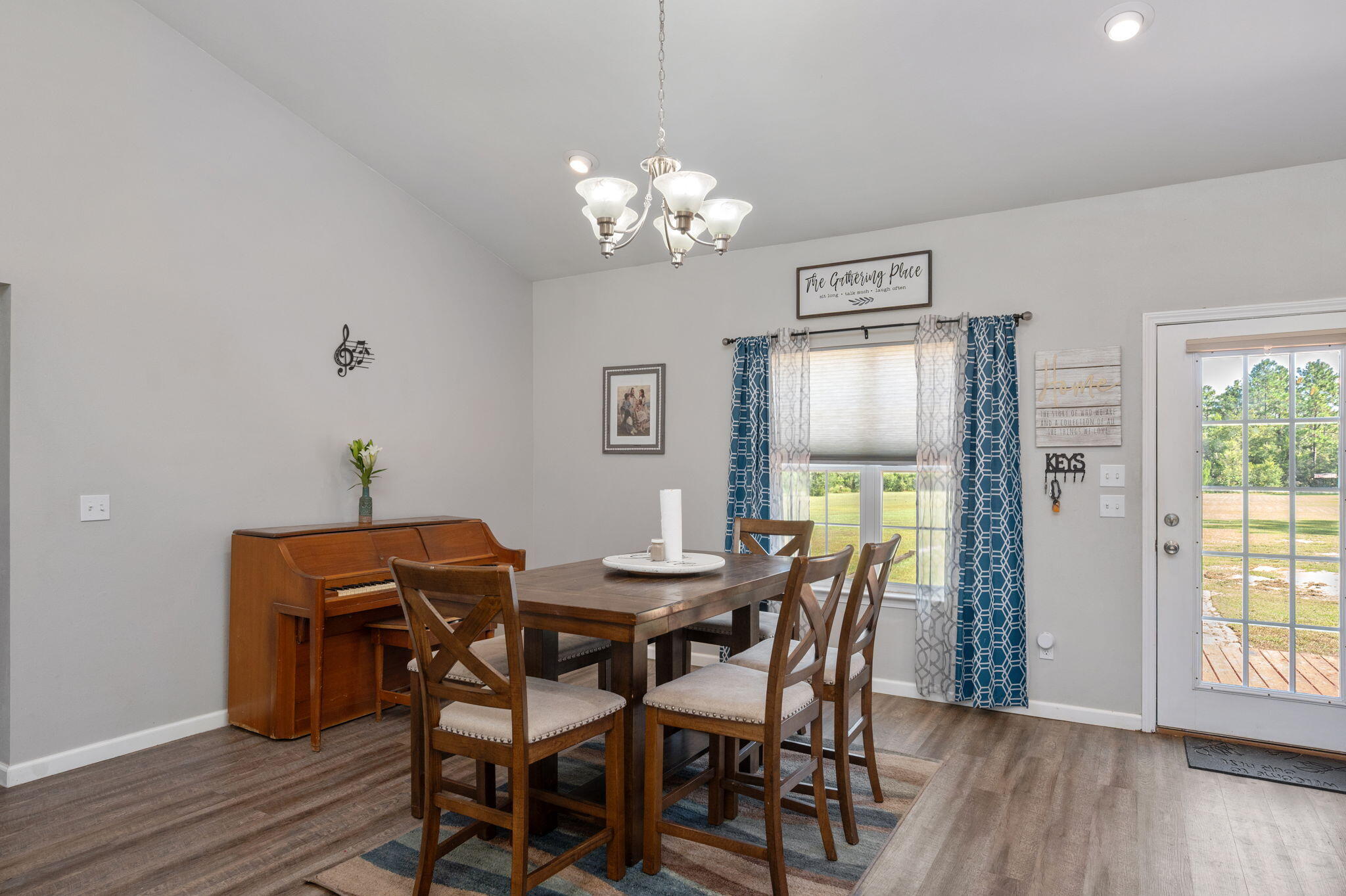 NONESUCH WAY - Residential