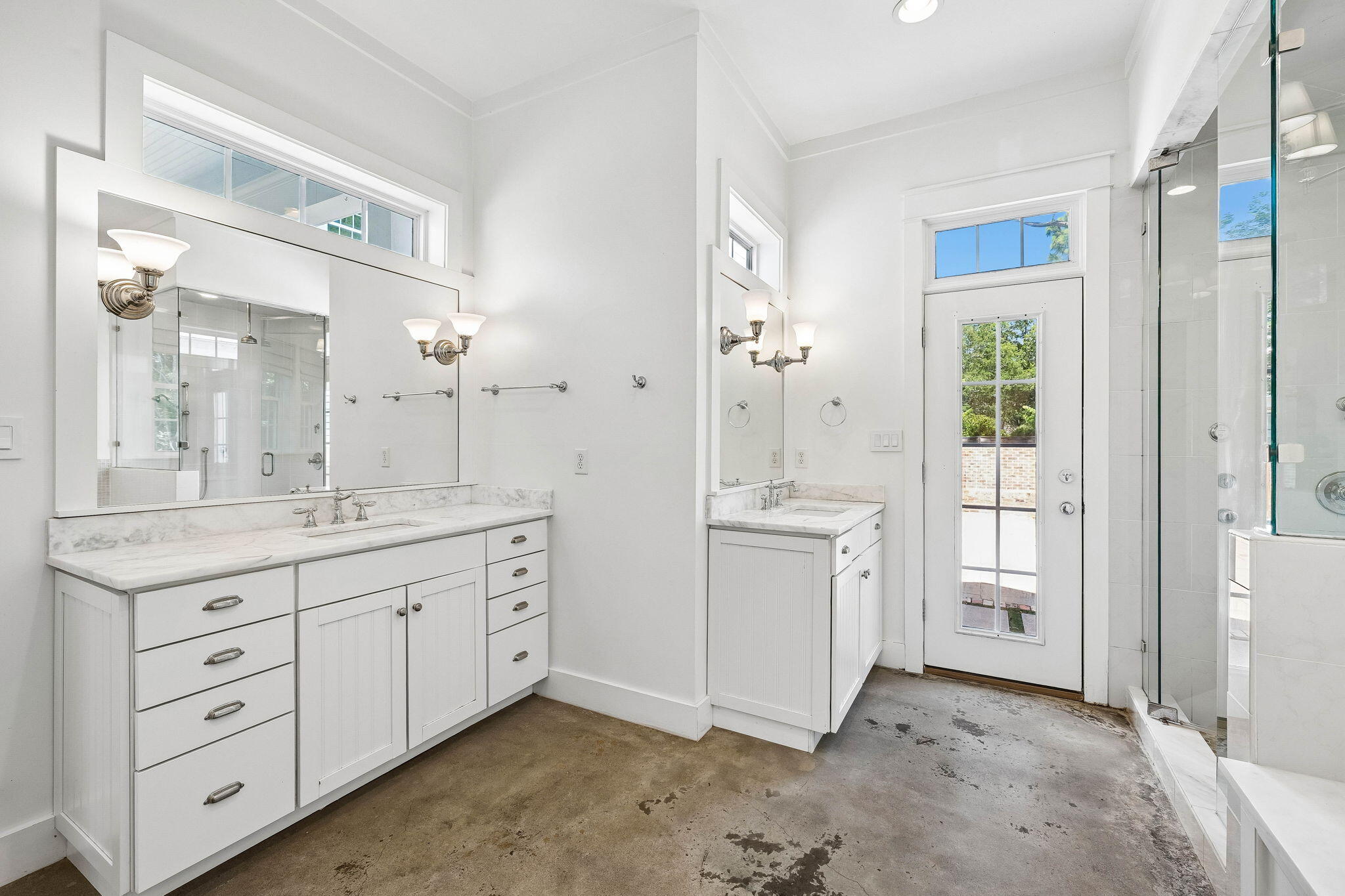 BOTANY BAYOU - Residential