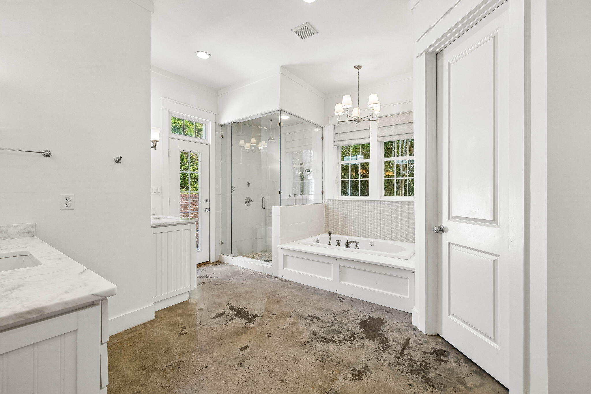 BOTANY BAYOU - Residential