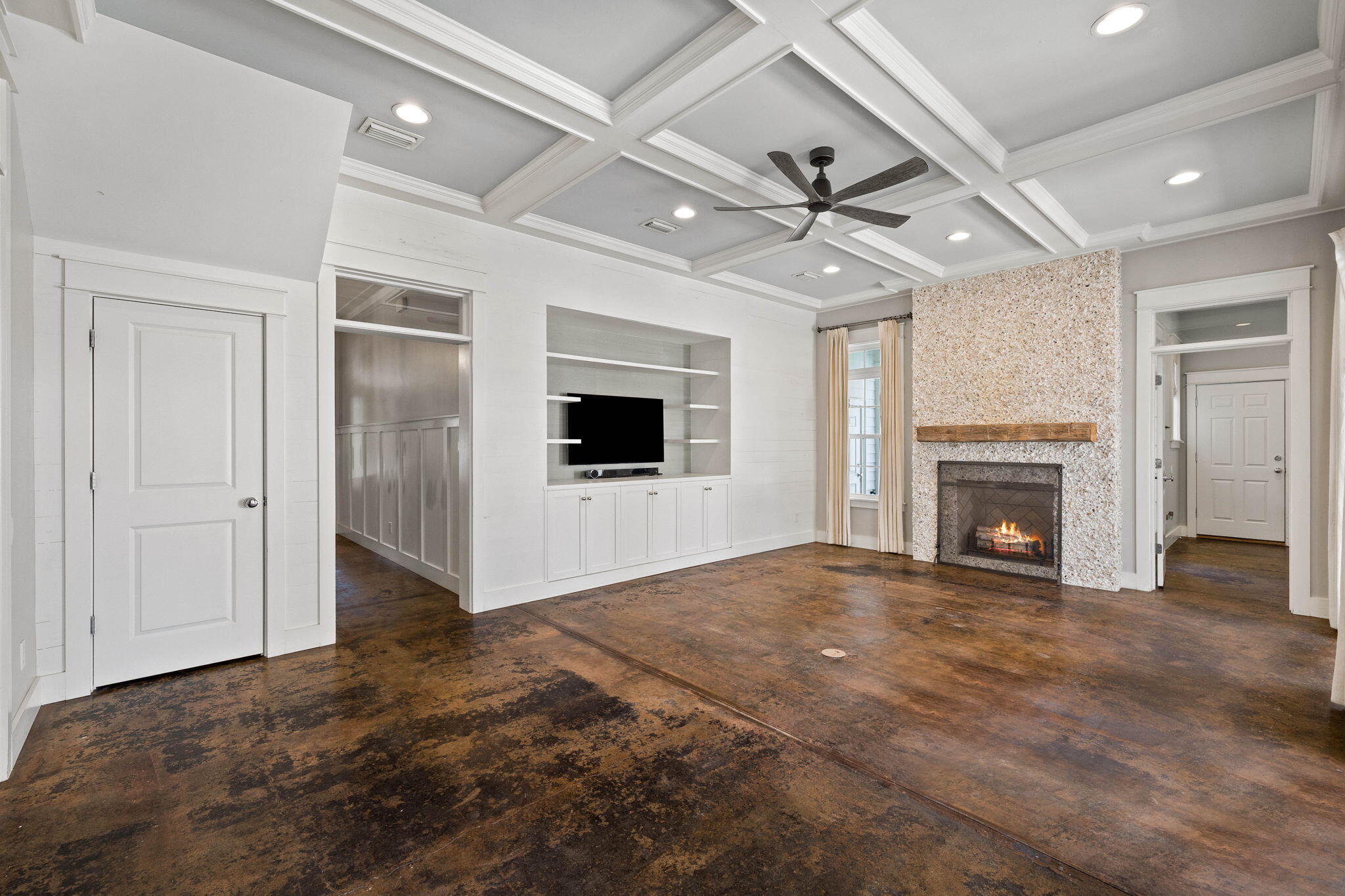 BOTANY BAYOU - Residential