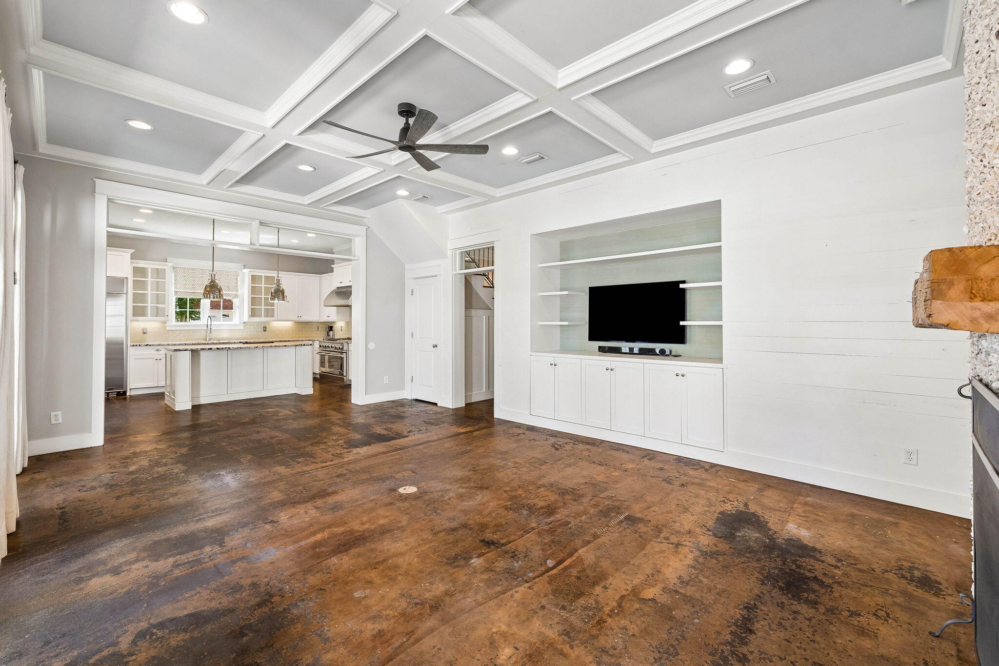 BOTANY BAYOU - Residential