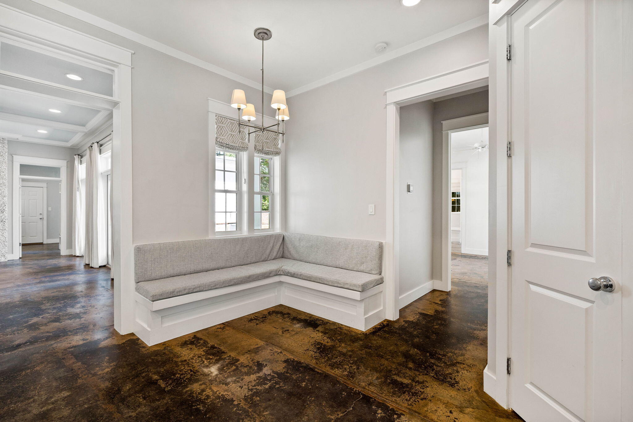 BOTANY BAYOU - Residential