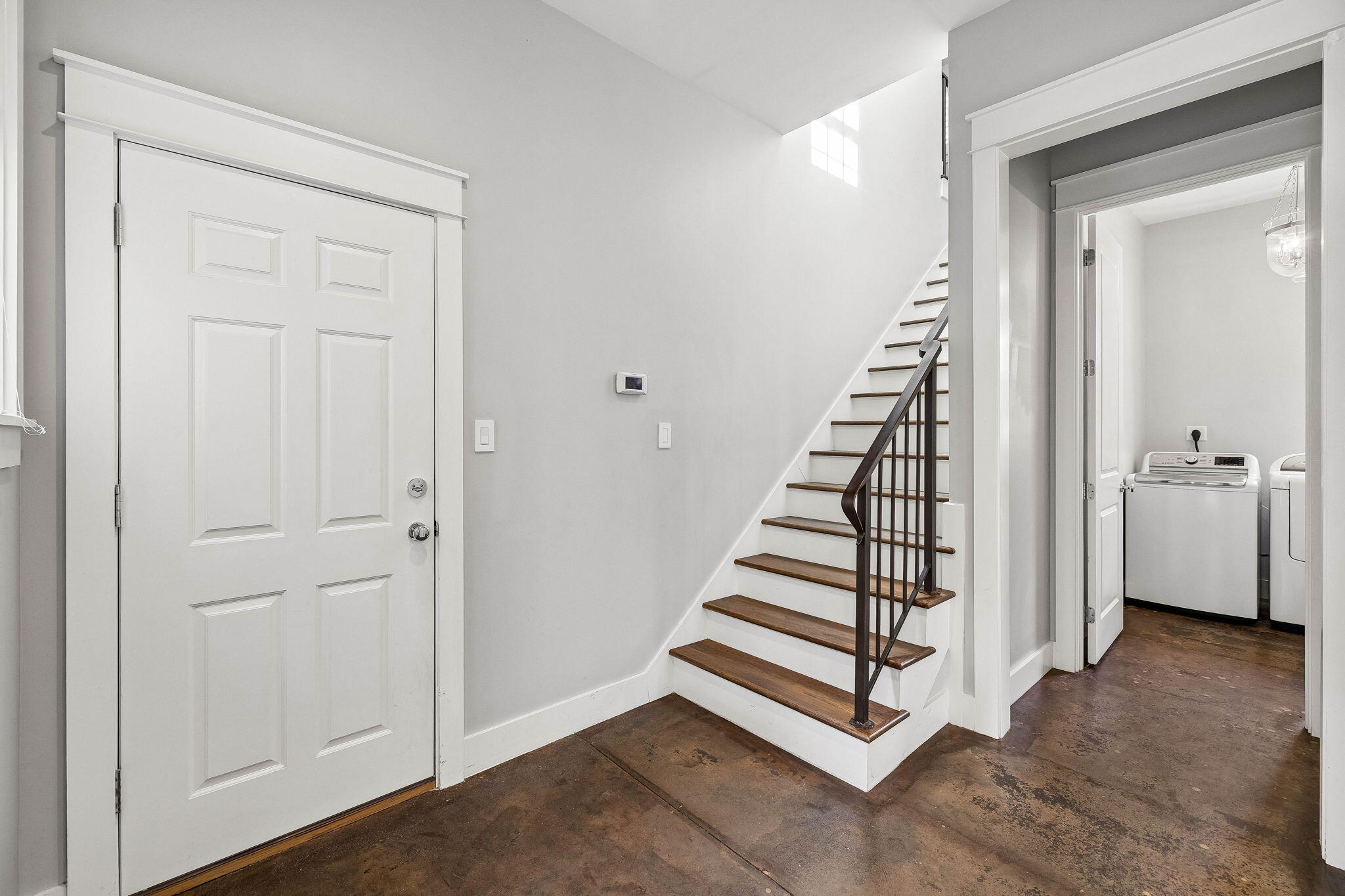 BOTANY BAYOU - Residential