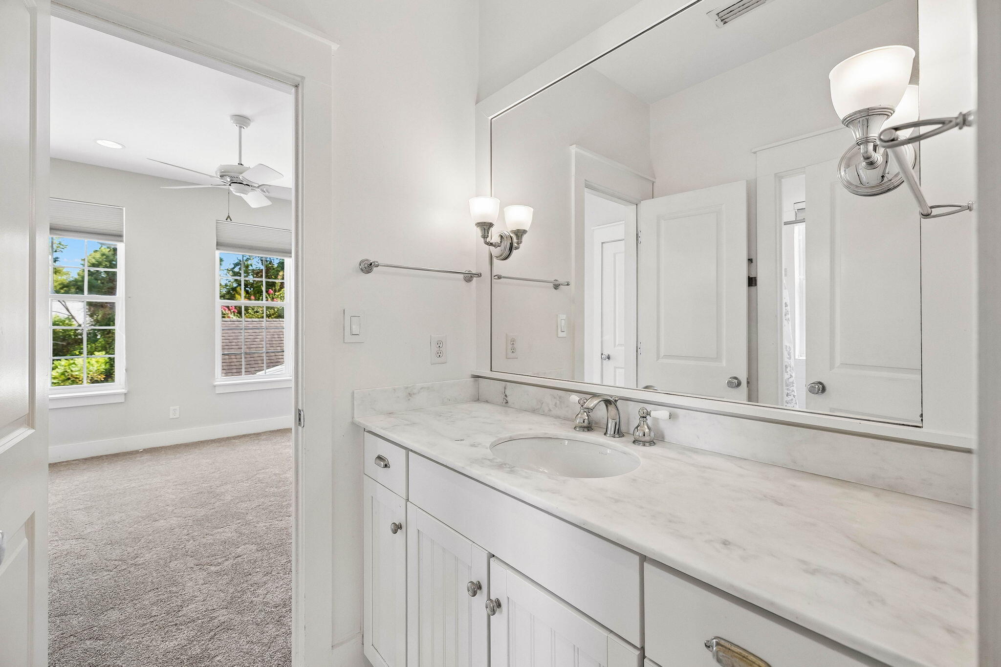 BOTANY BAYOU - Residential