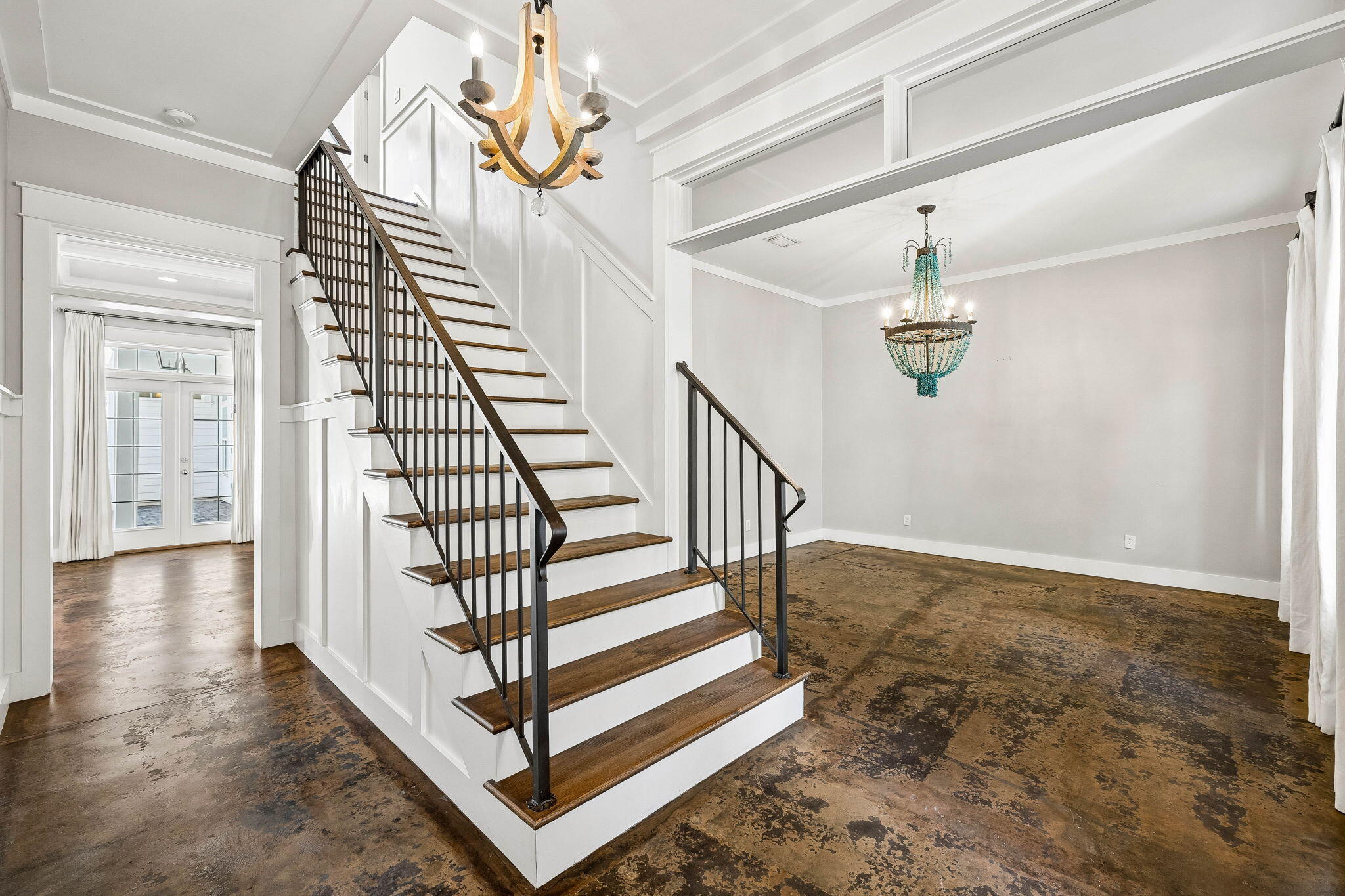 BOTANY BAYOU - Residential