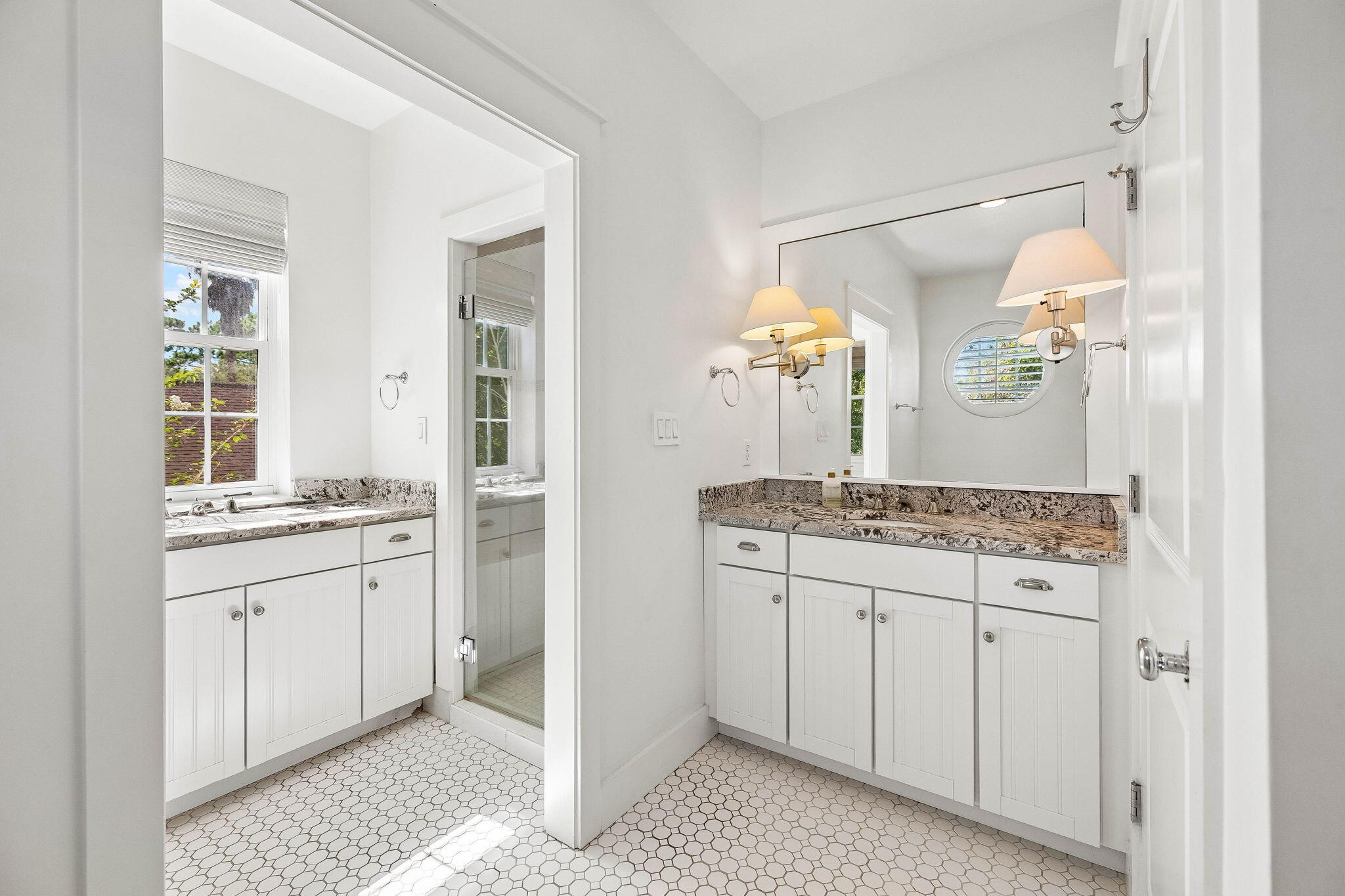 BOTANY BAYOU - Residential