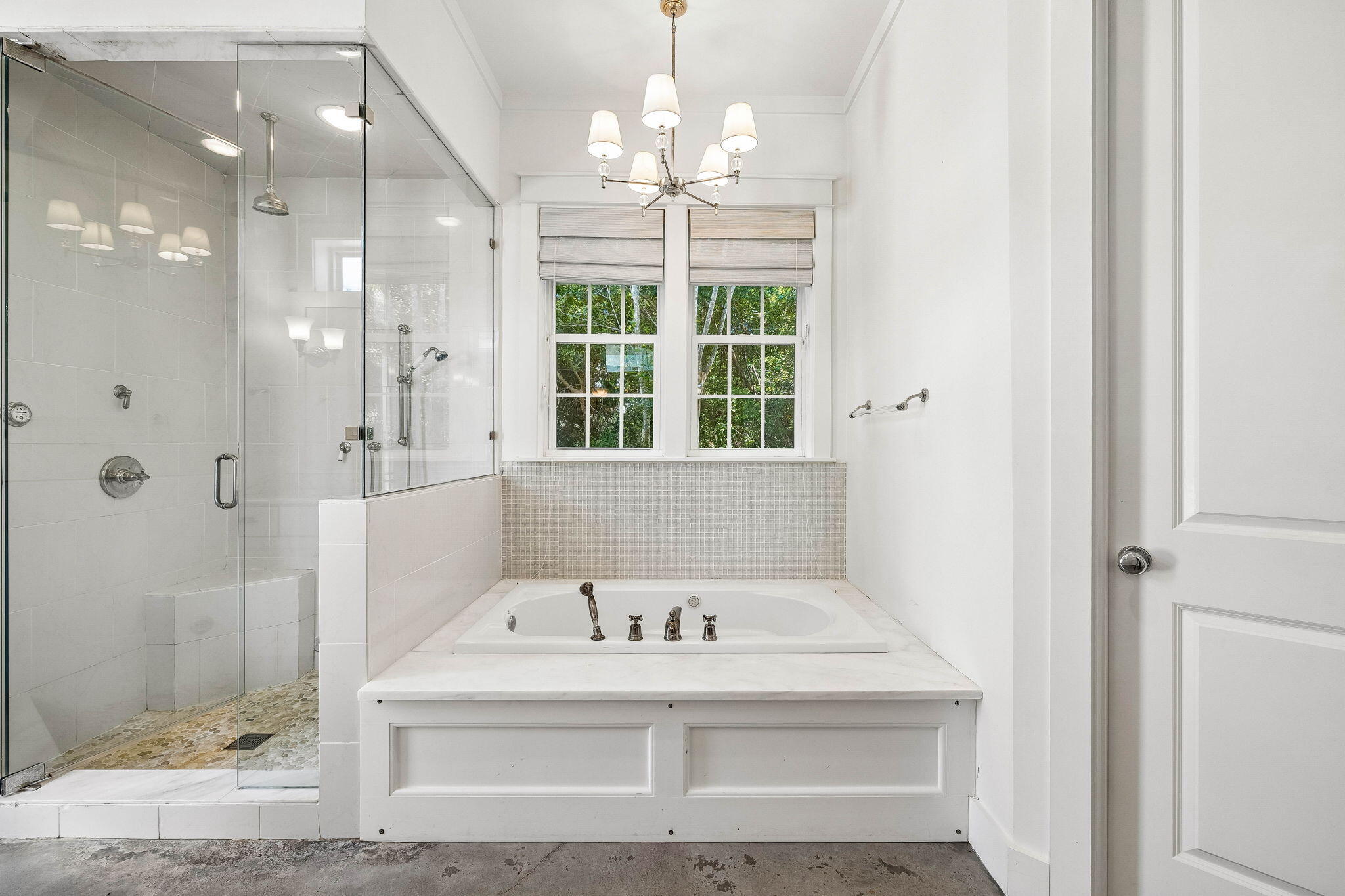 BOTANY BAYOU - Residential