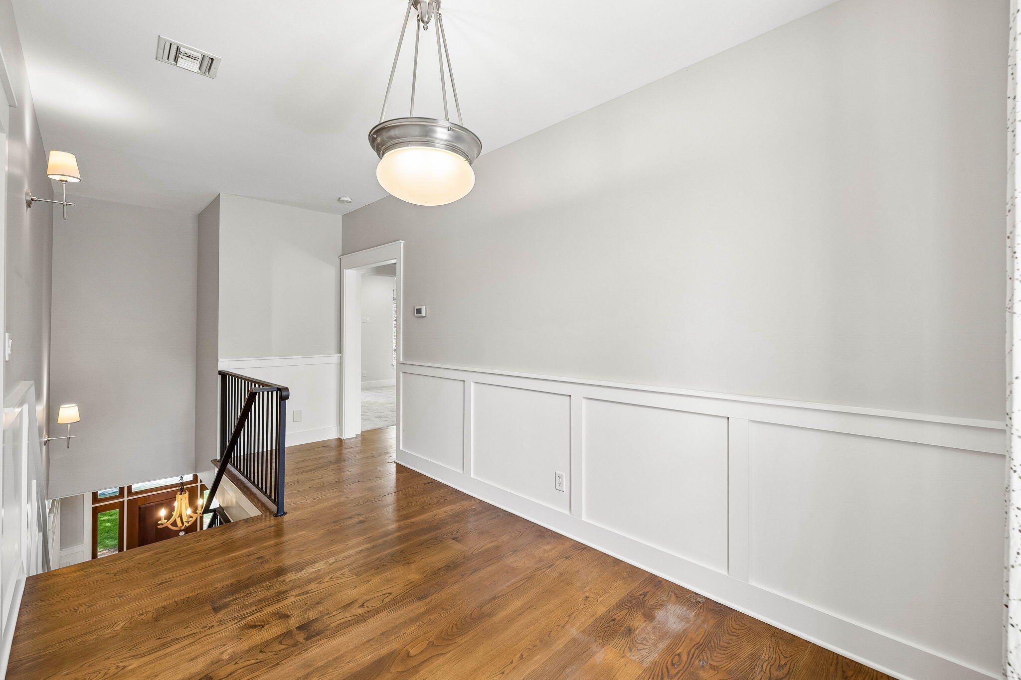 BOTANY BAYOU - Residential