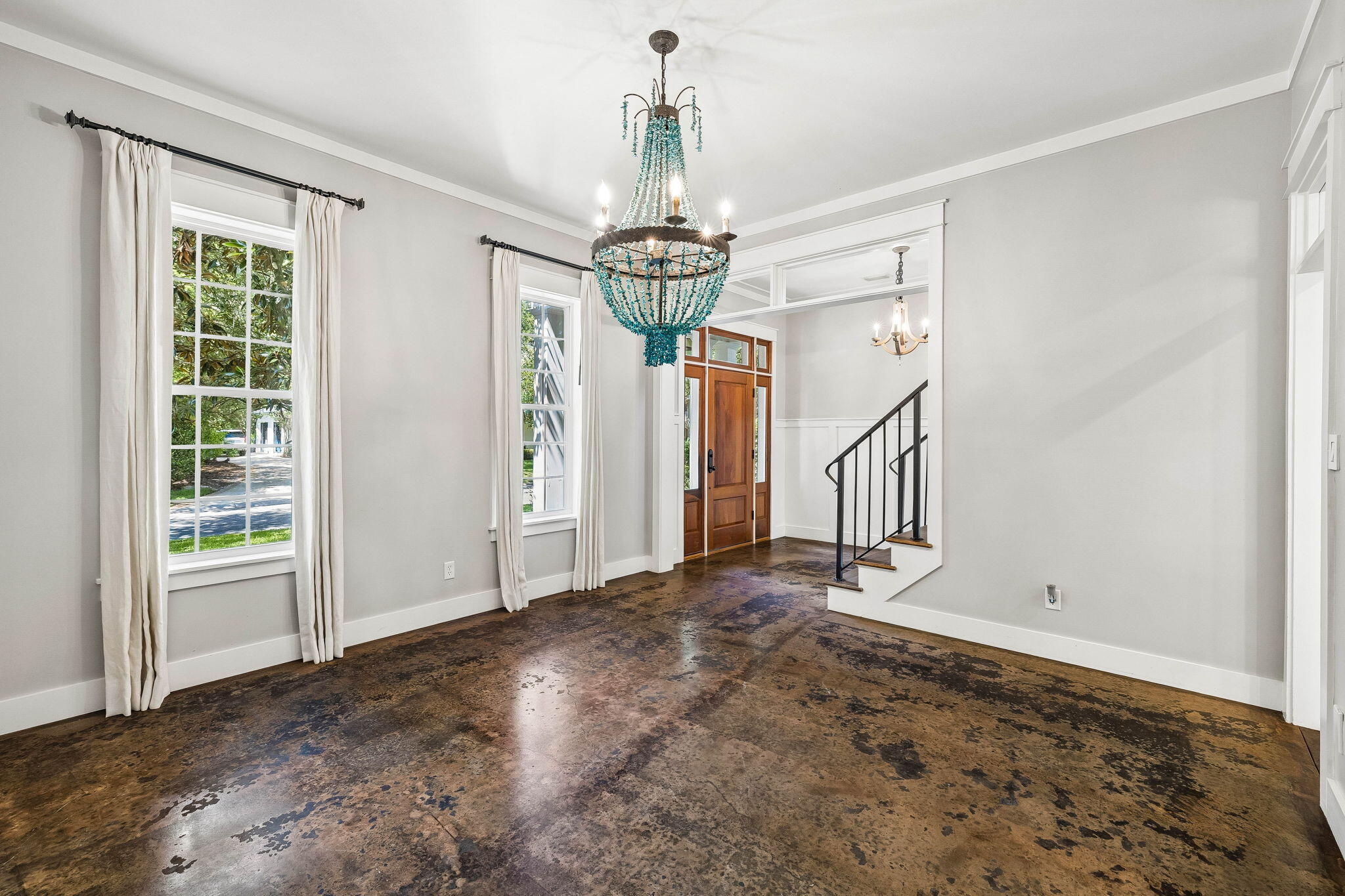 BOTANY BAYOU - Residential