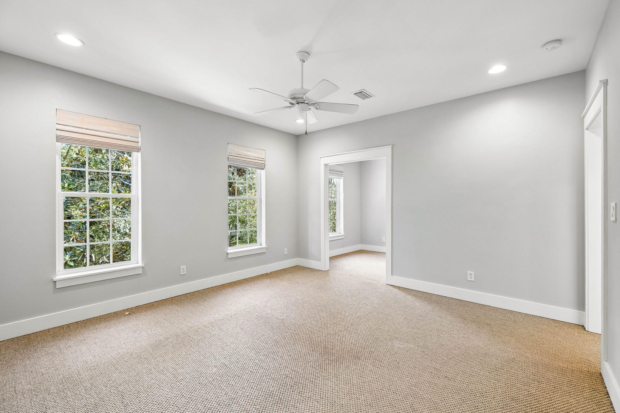 BOTANY BAYOU - Residential
