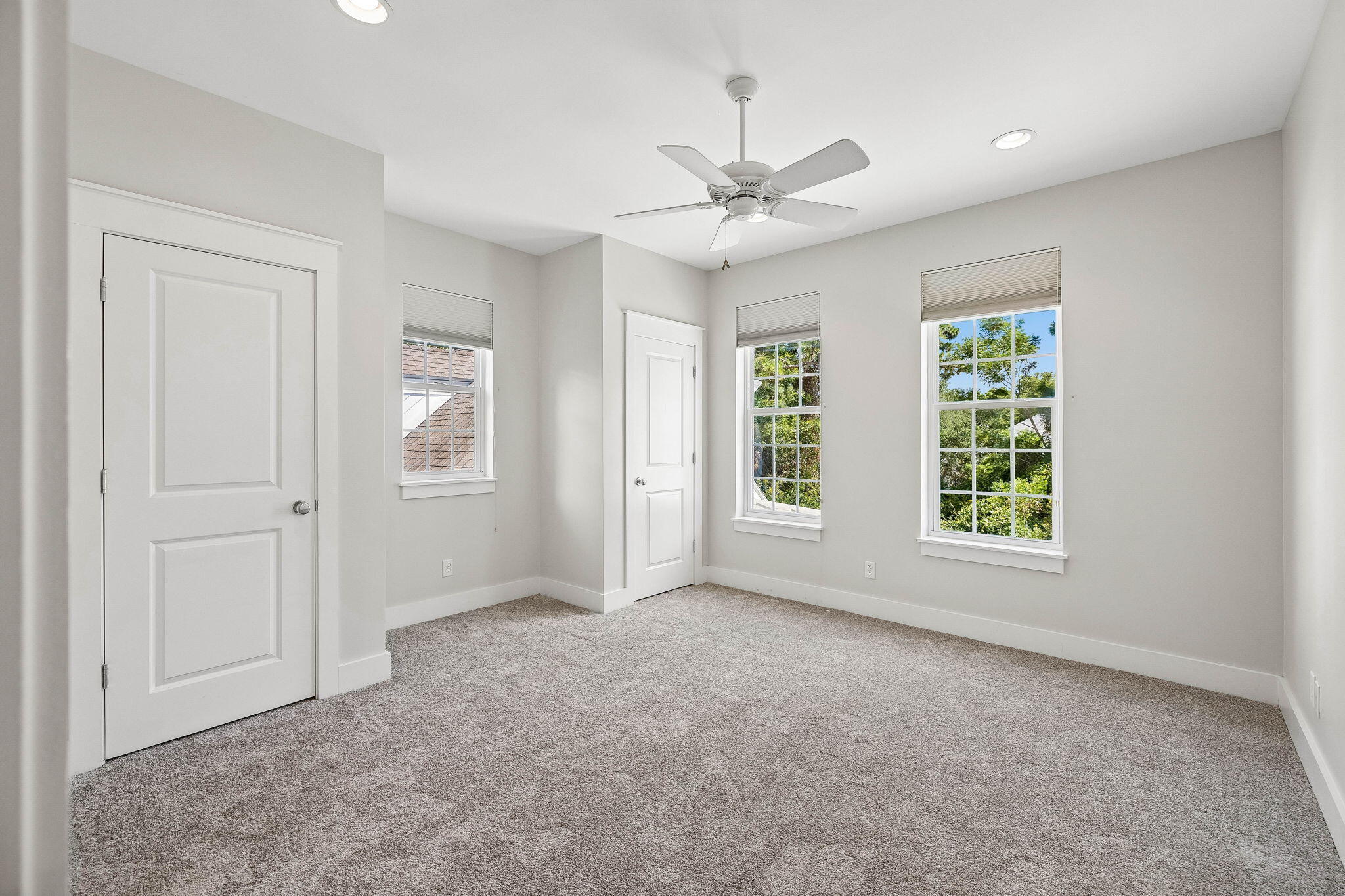 BOTANY BAYOU - Residential