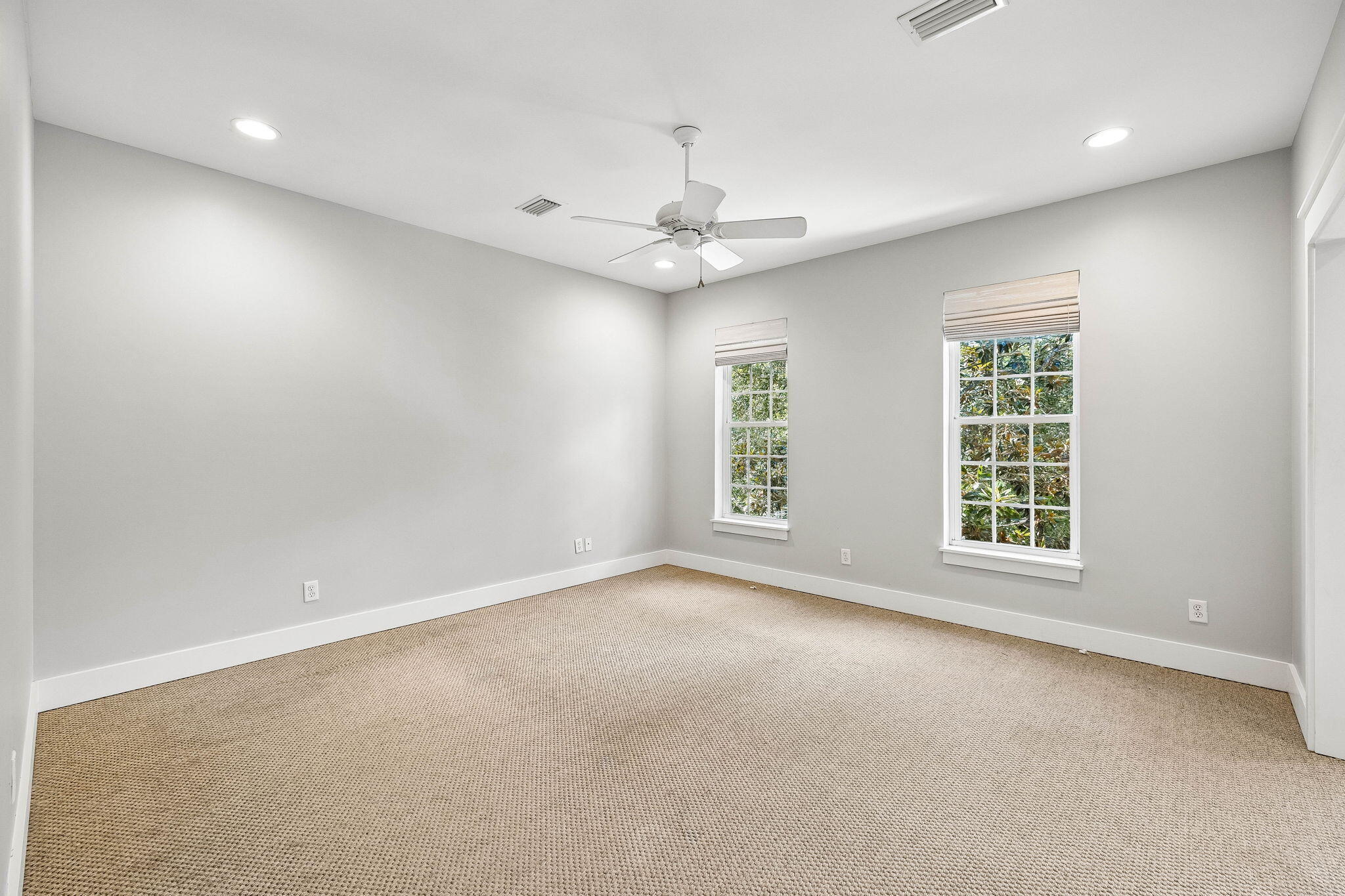 BOTANY BAYOU - Residential