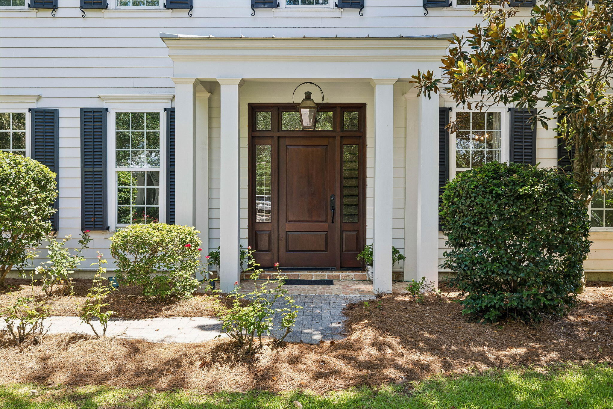 BOTANY BAYOU - Residential