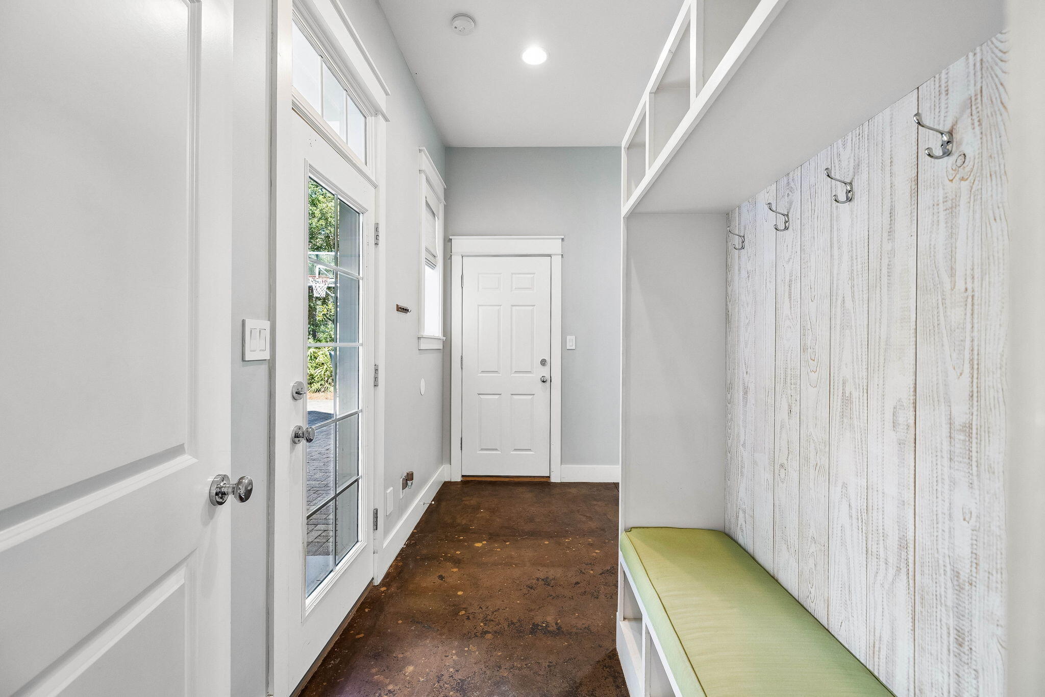 BOTANY BAYOU - Residential