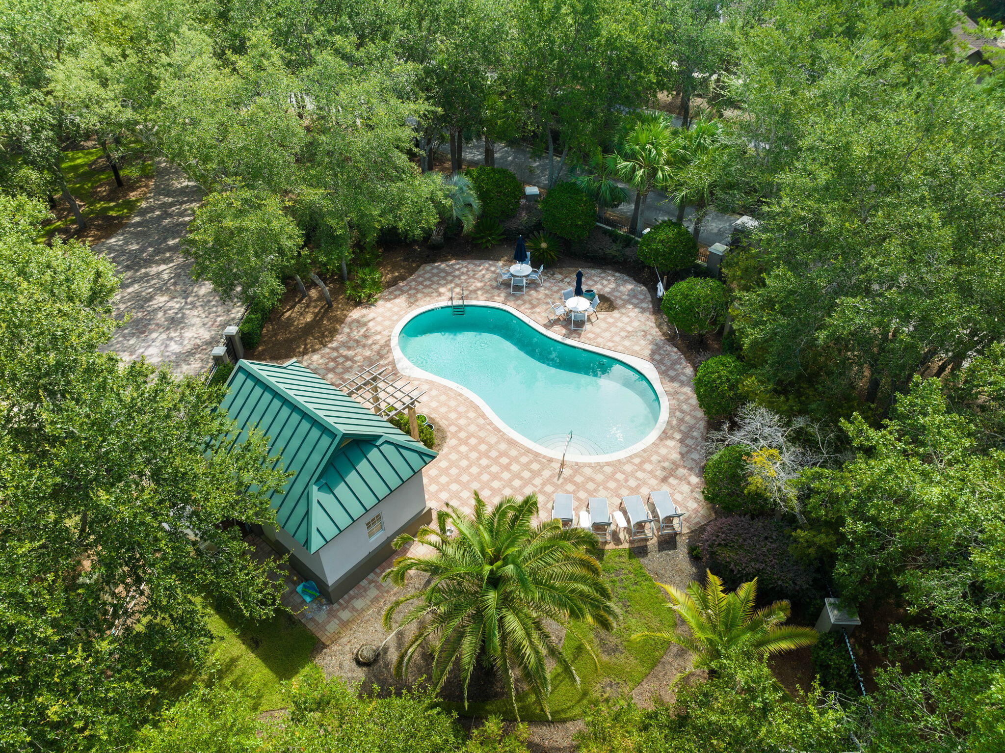 BOTANY BAYOU - Residential