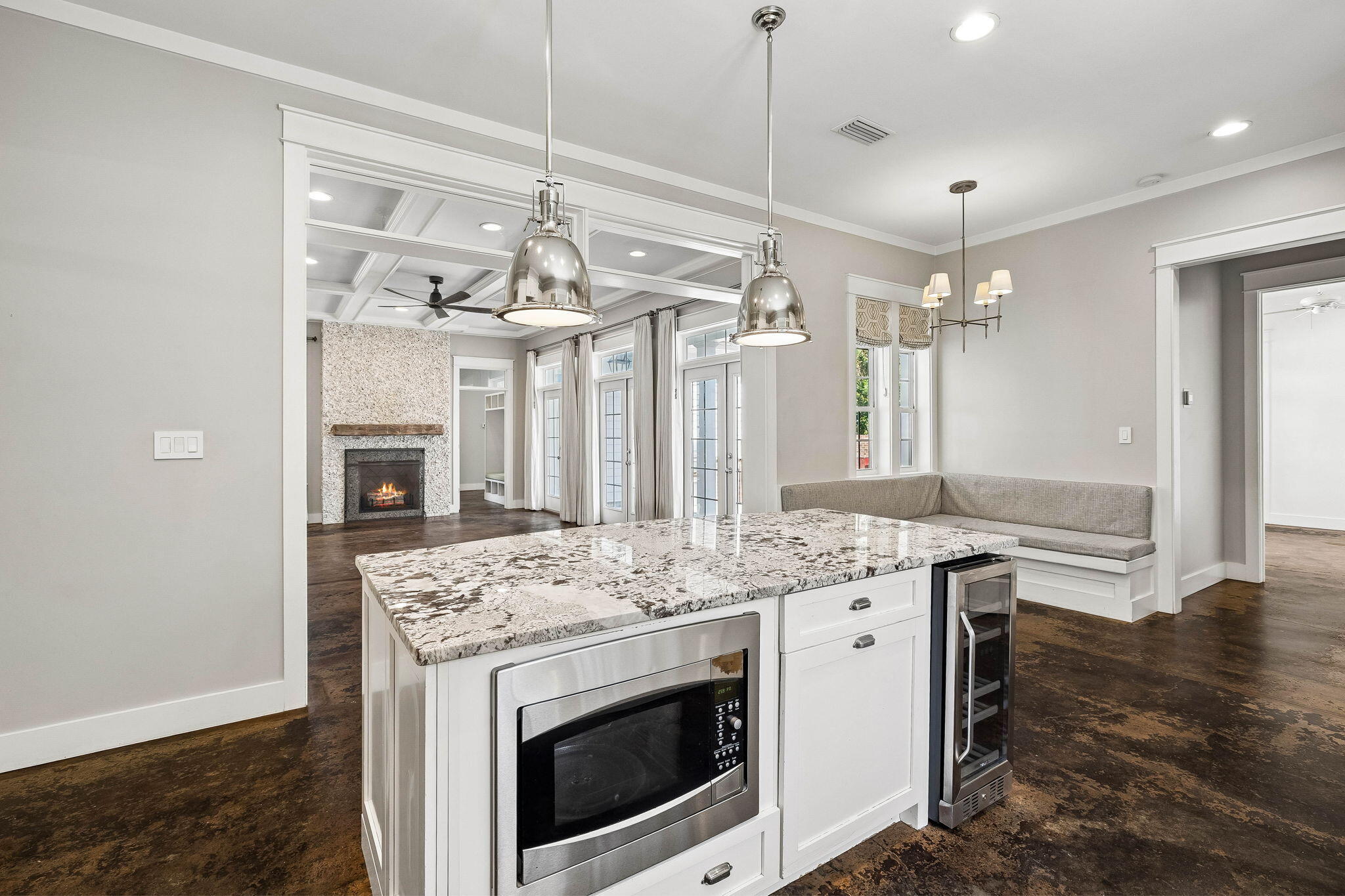 BOTANY BAYOU - Residential