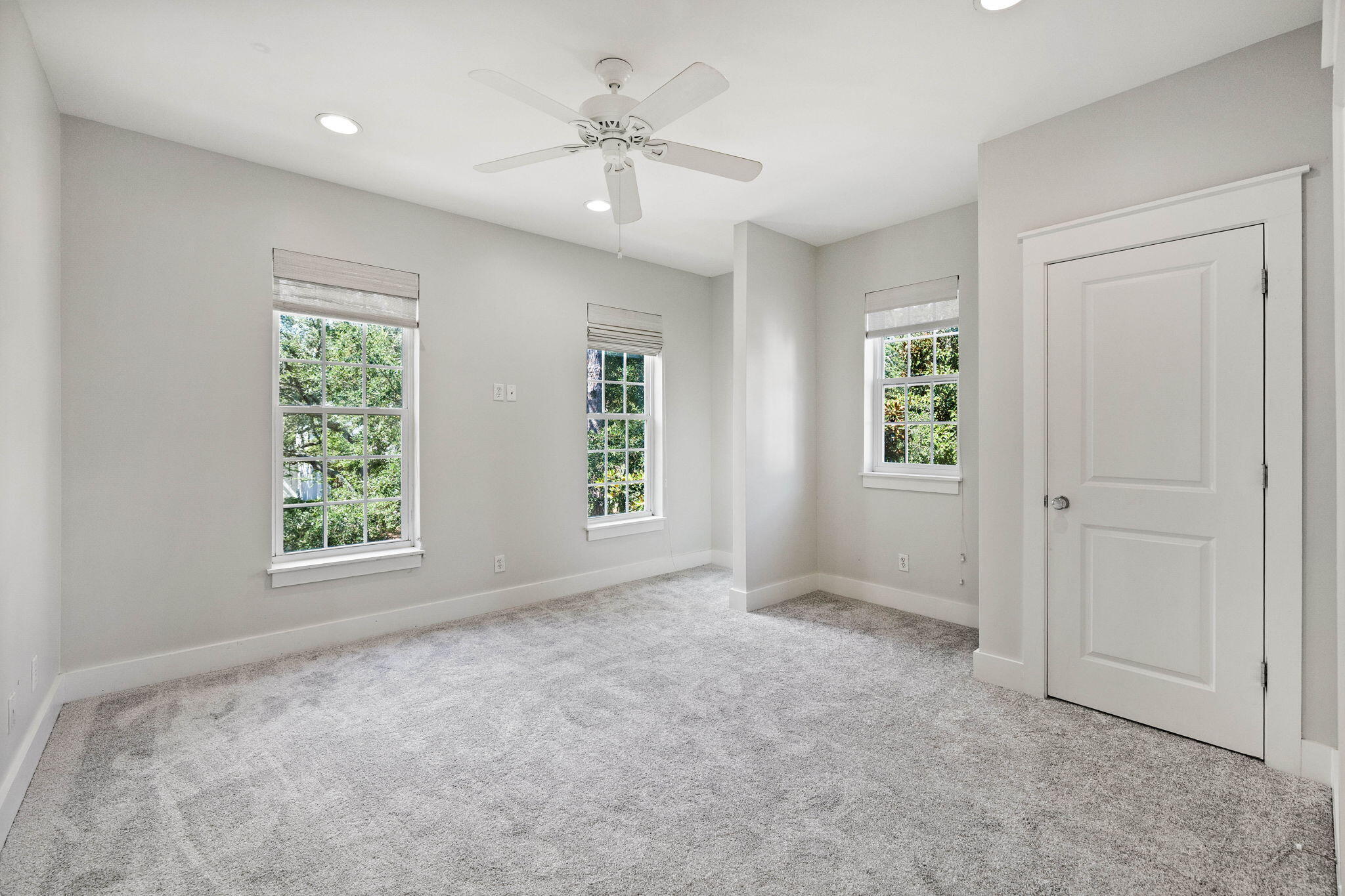 BOTANY BAYOU - Residential