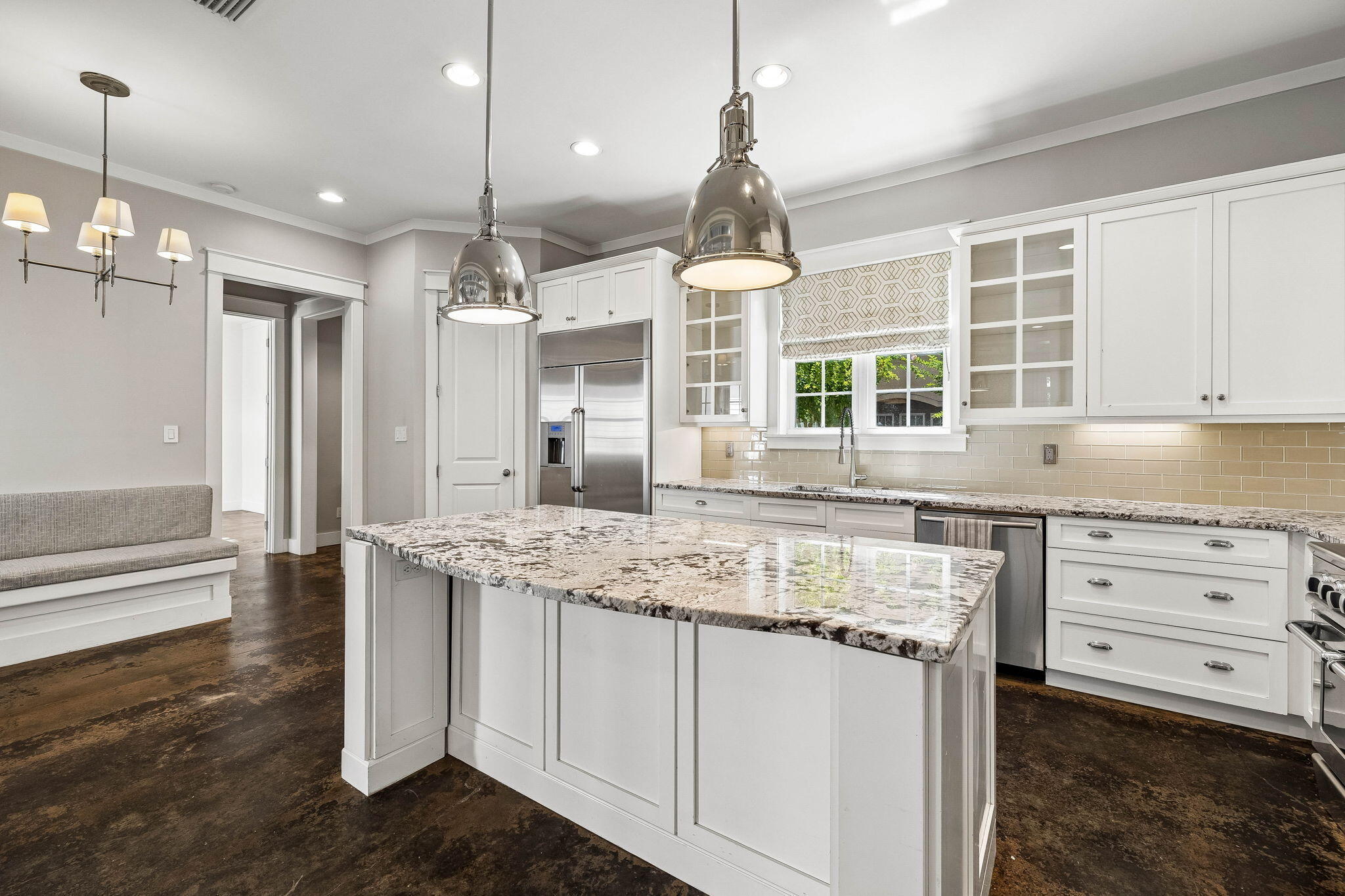 BOTANY BAYOU - Residential