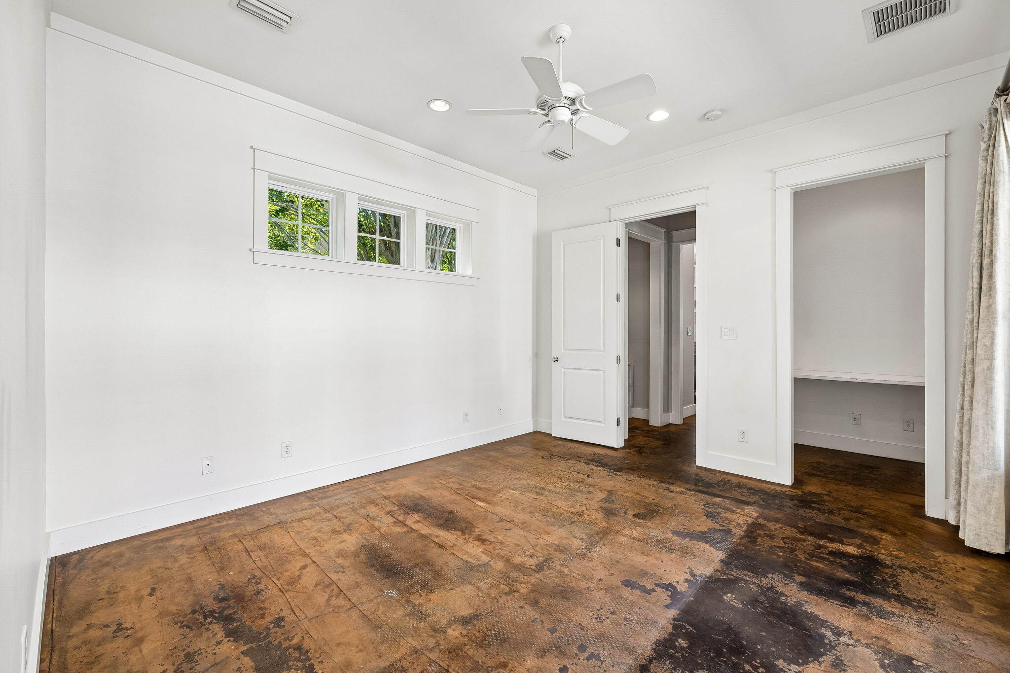 BOTANY BAYOU - Residential