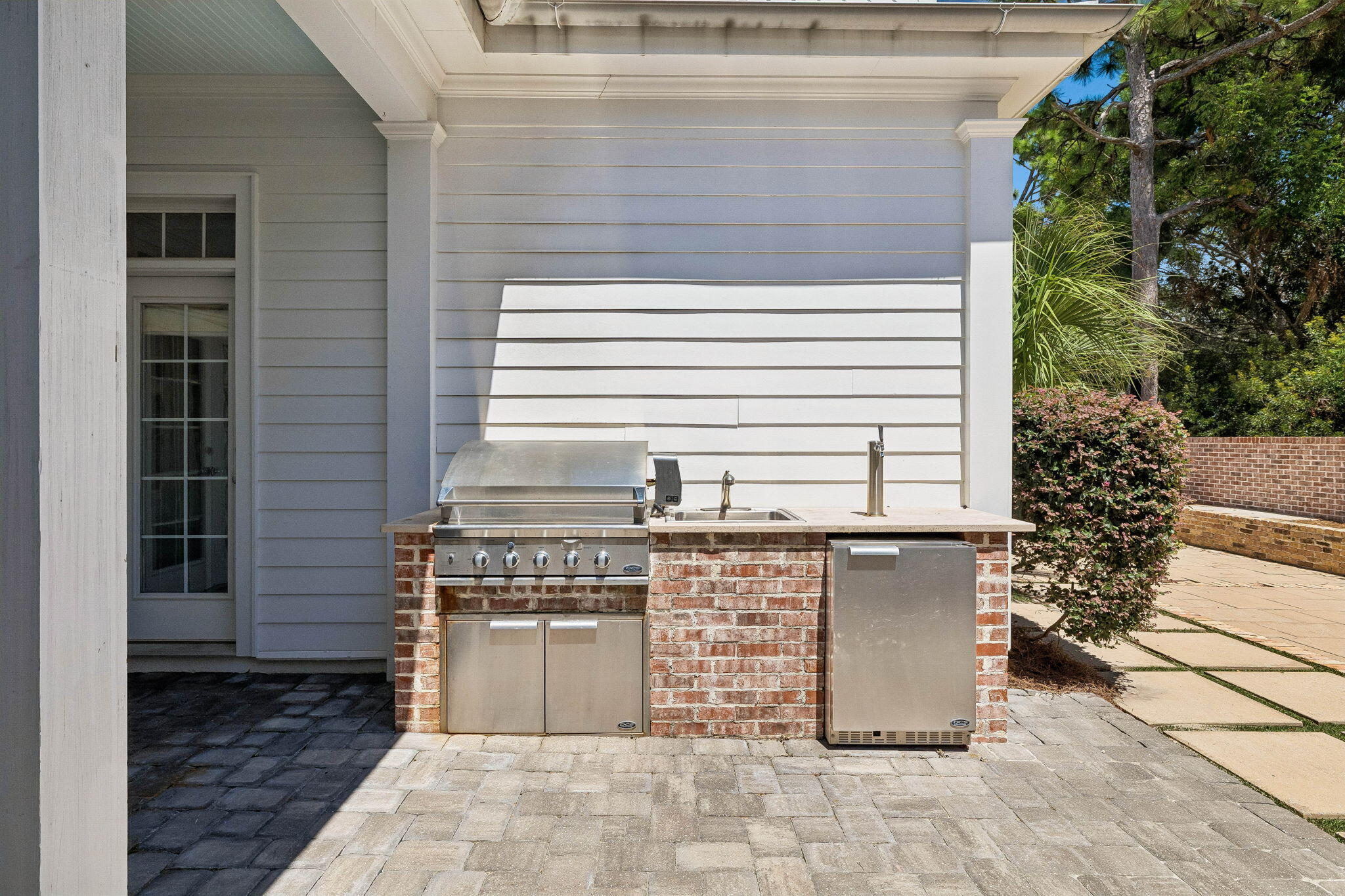BOTANY BAYOU - Residential