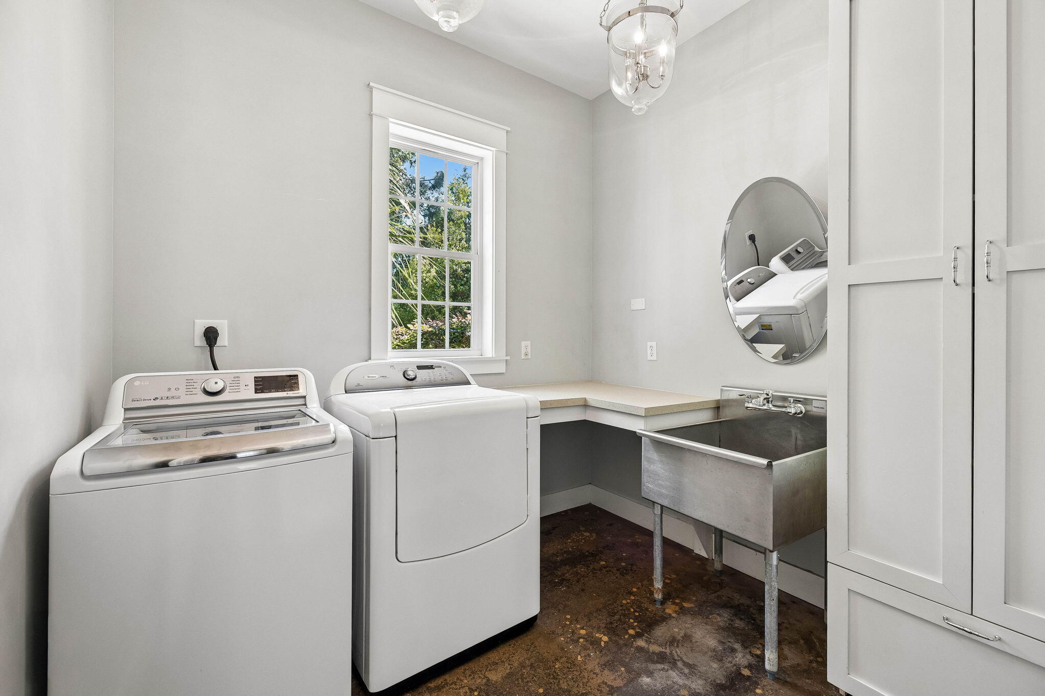 BOTANY BAYOU - Residential
