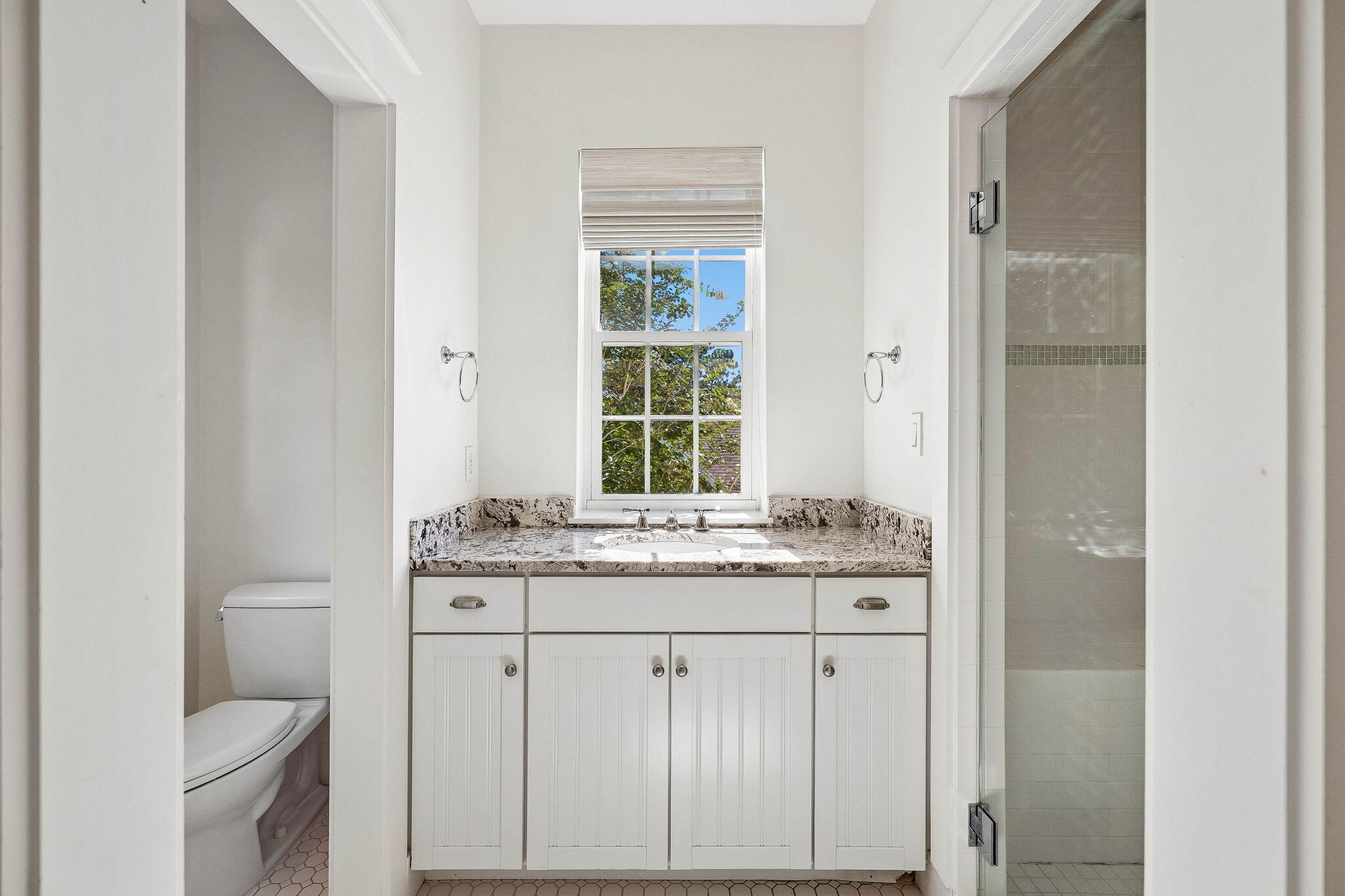 BOTANY BAYOU - Residential
